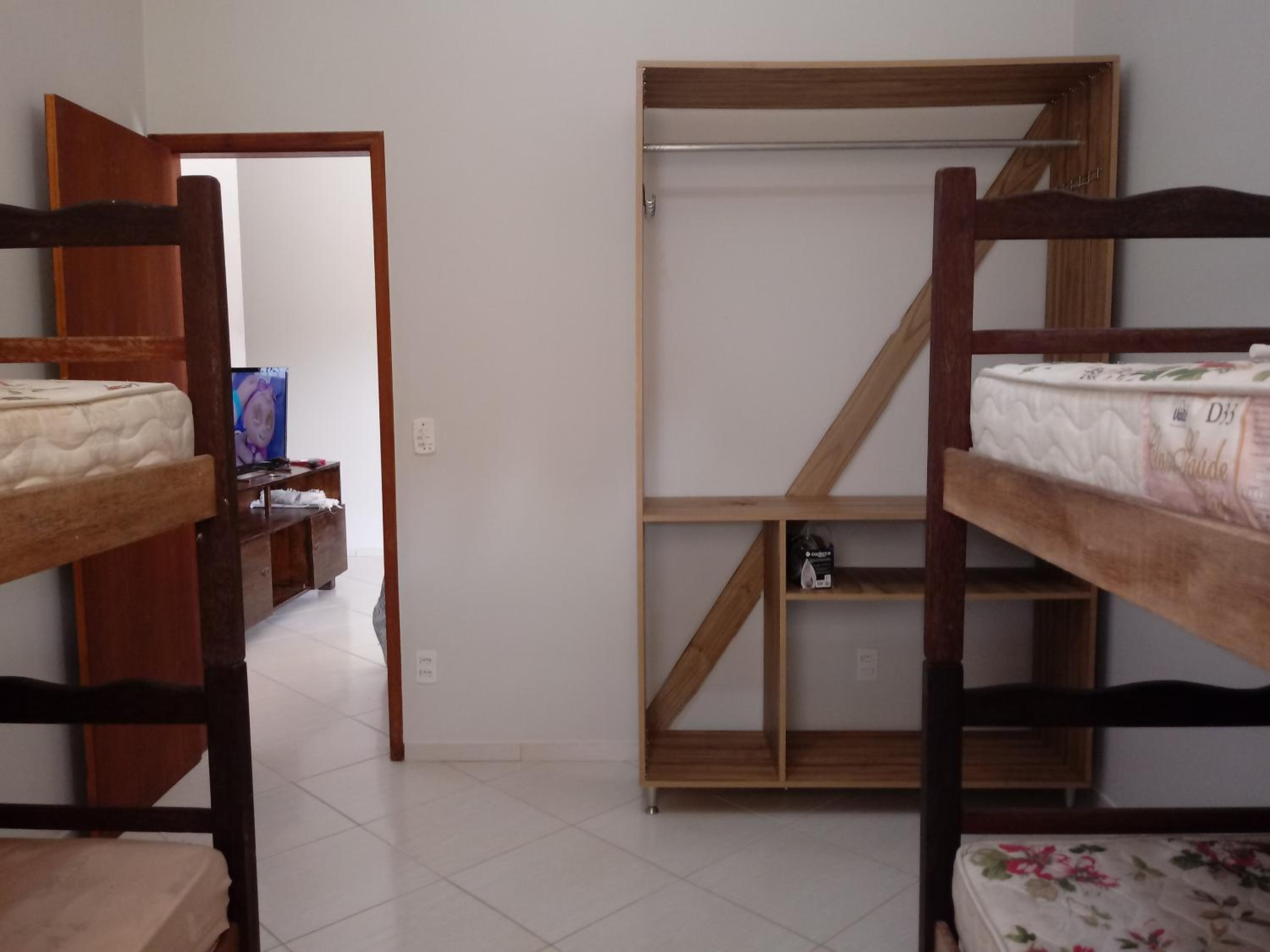 Three-Bedroom House photo 2