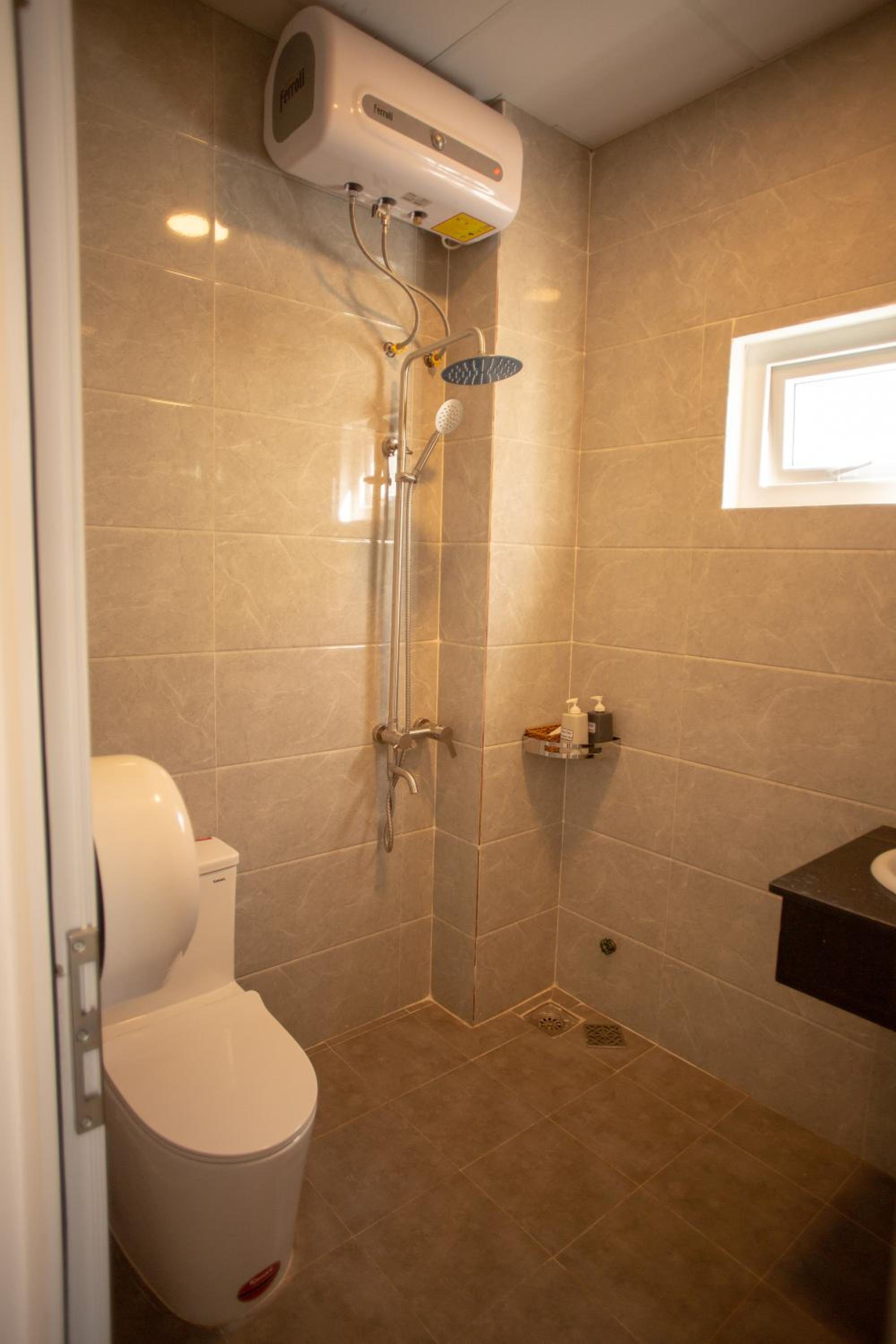 Superior Quadruple Room photo 3