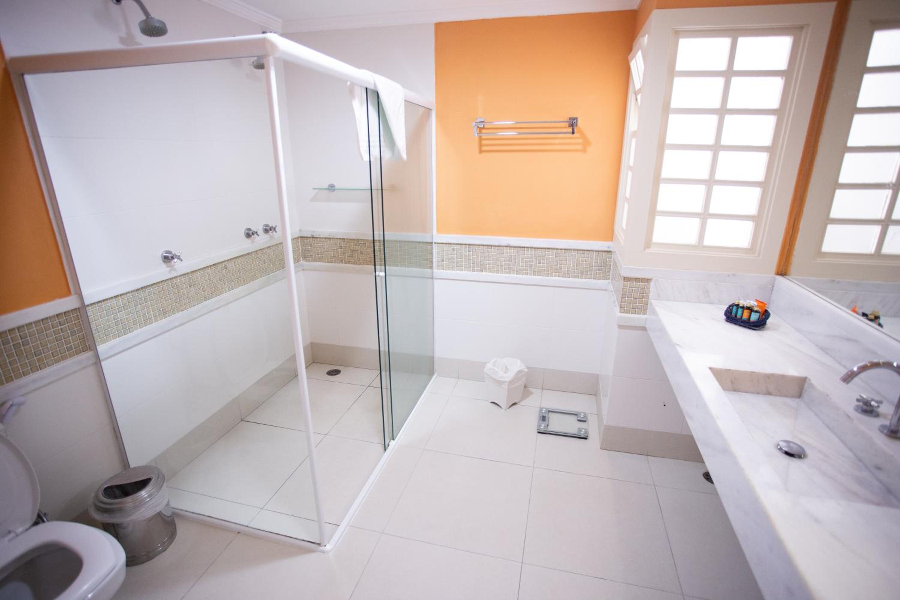 Master Suite with Sea View photo 2