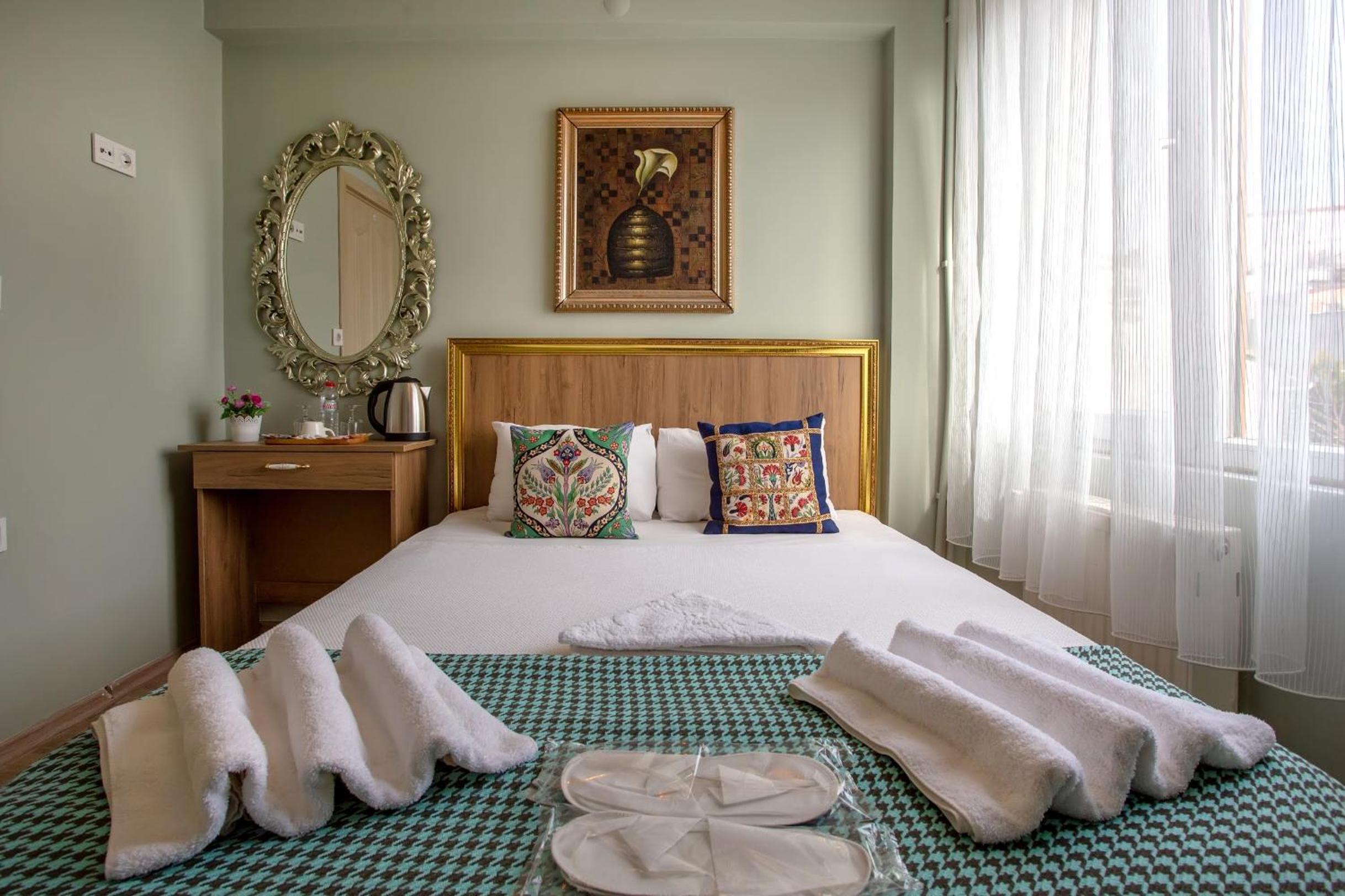 Standard Single Room photo 1