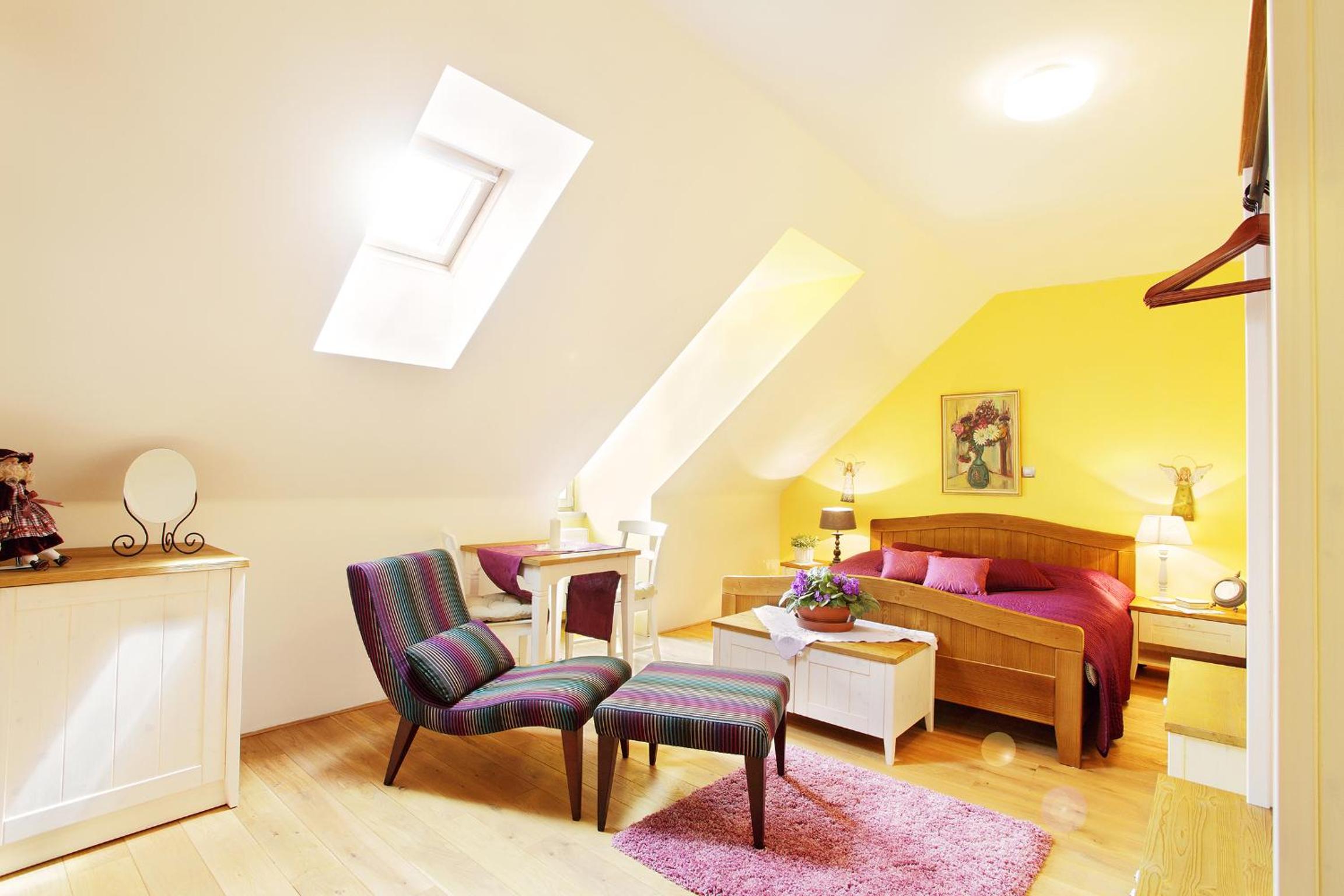 Exclusive Double Room photo 1