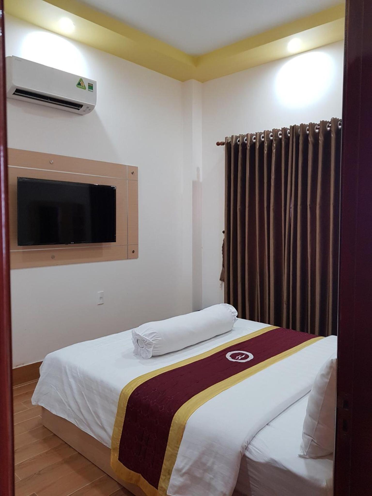 Double Room - Photo 4