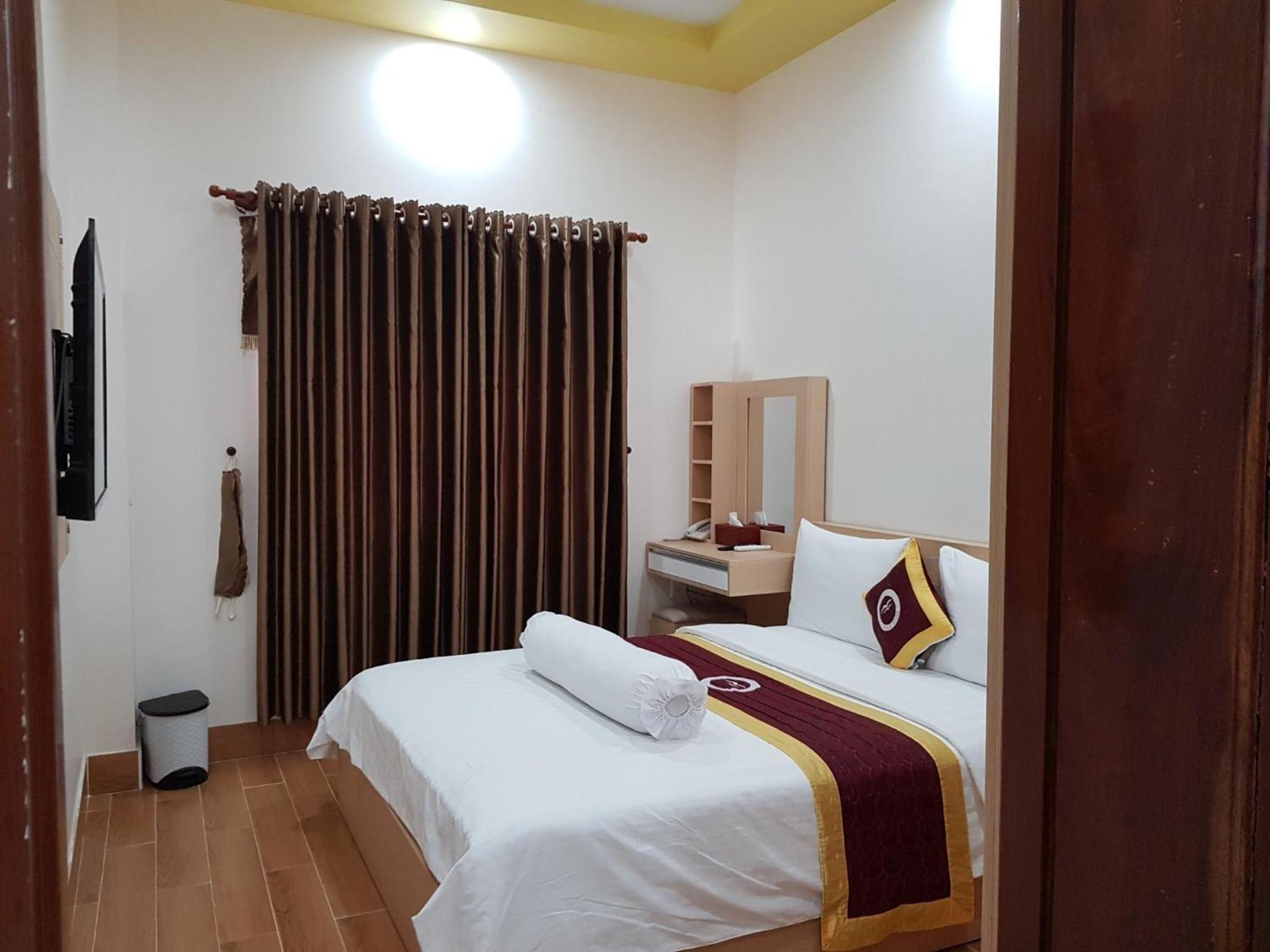 Double Room - Photo 3