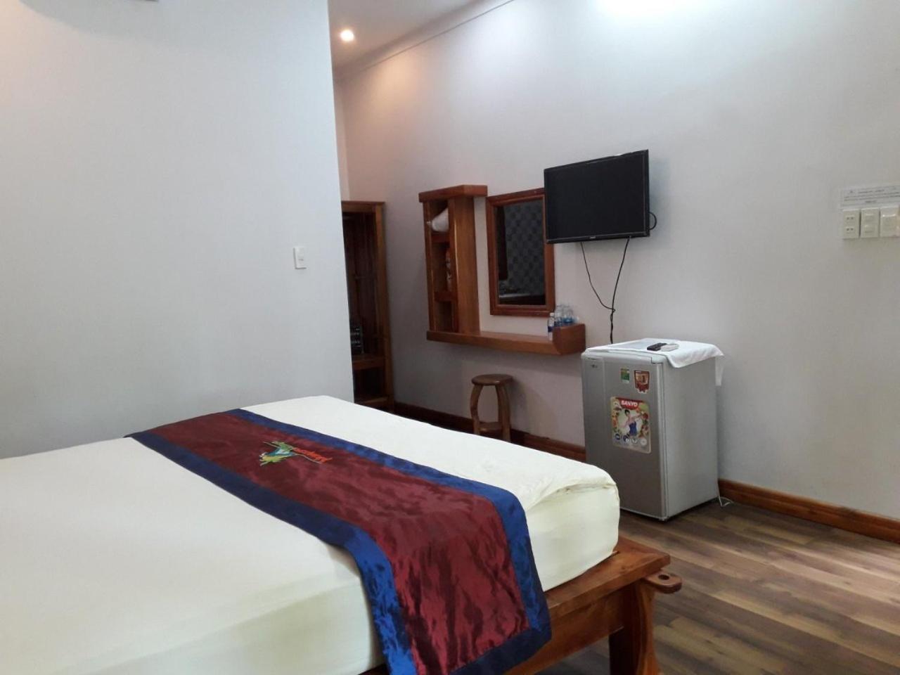 Four-Bedroom Villa photo 2
