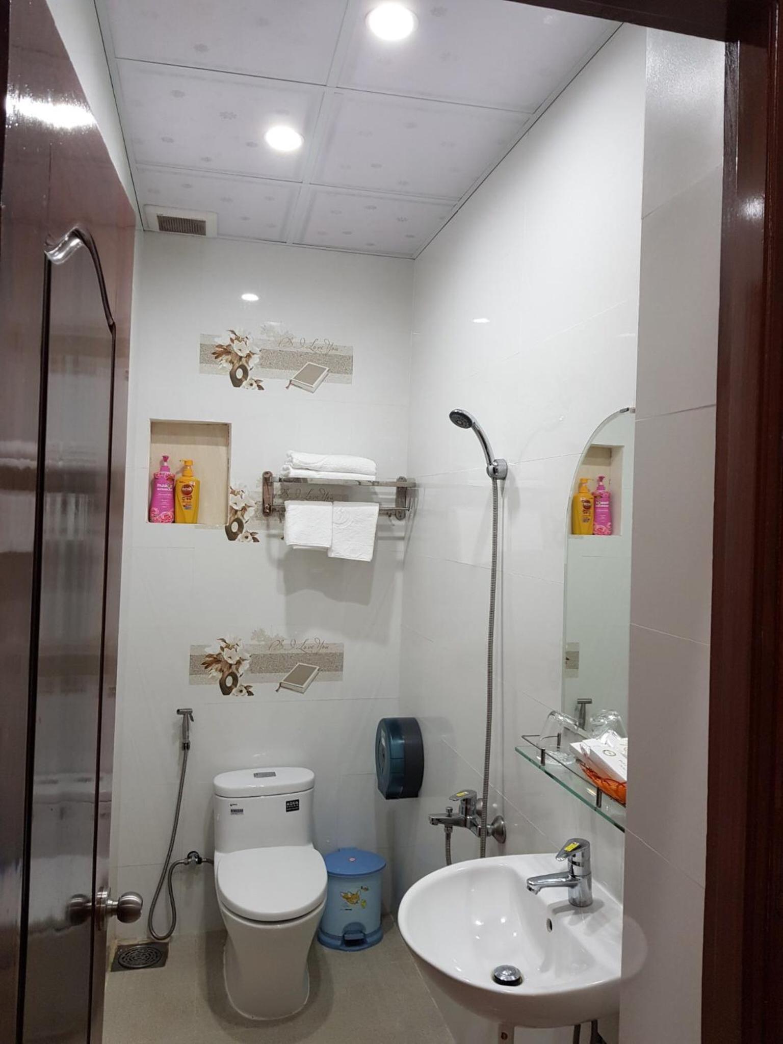 Double Room - Photo 6