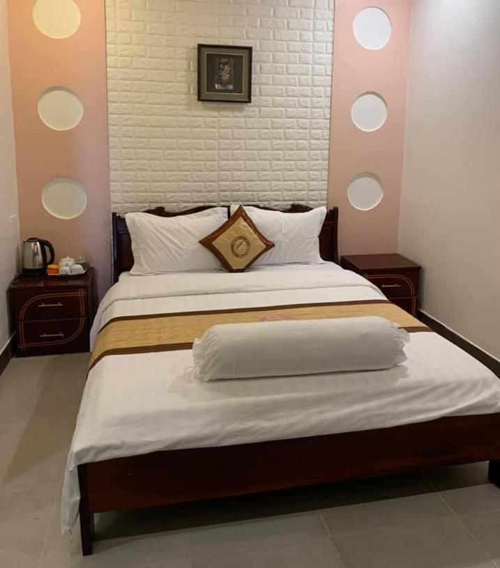 Double Room - Photo 1