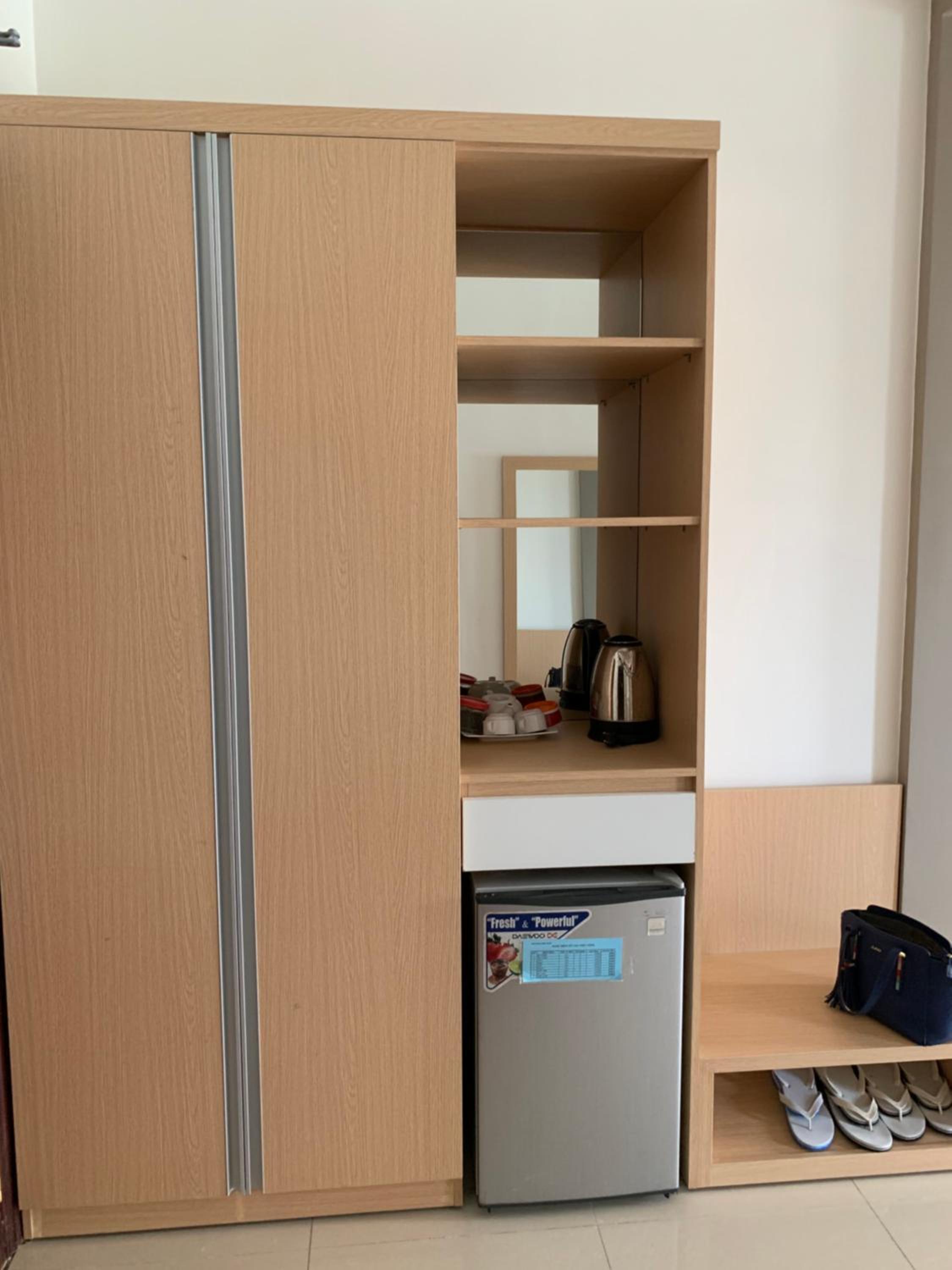 Quadruple Room - Photo 5
