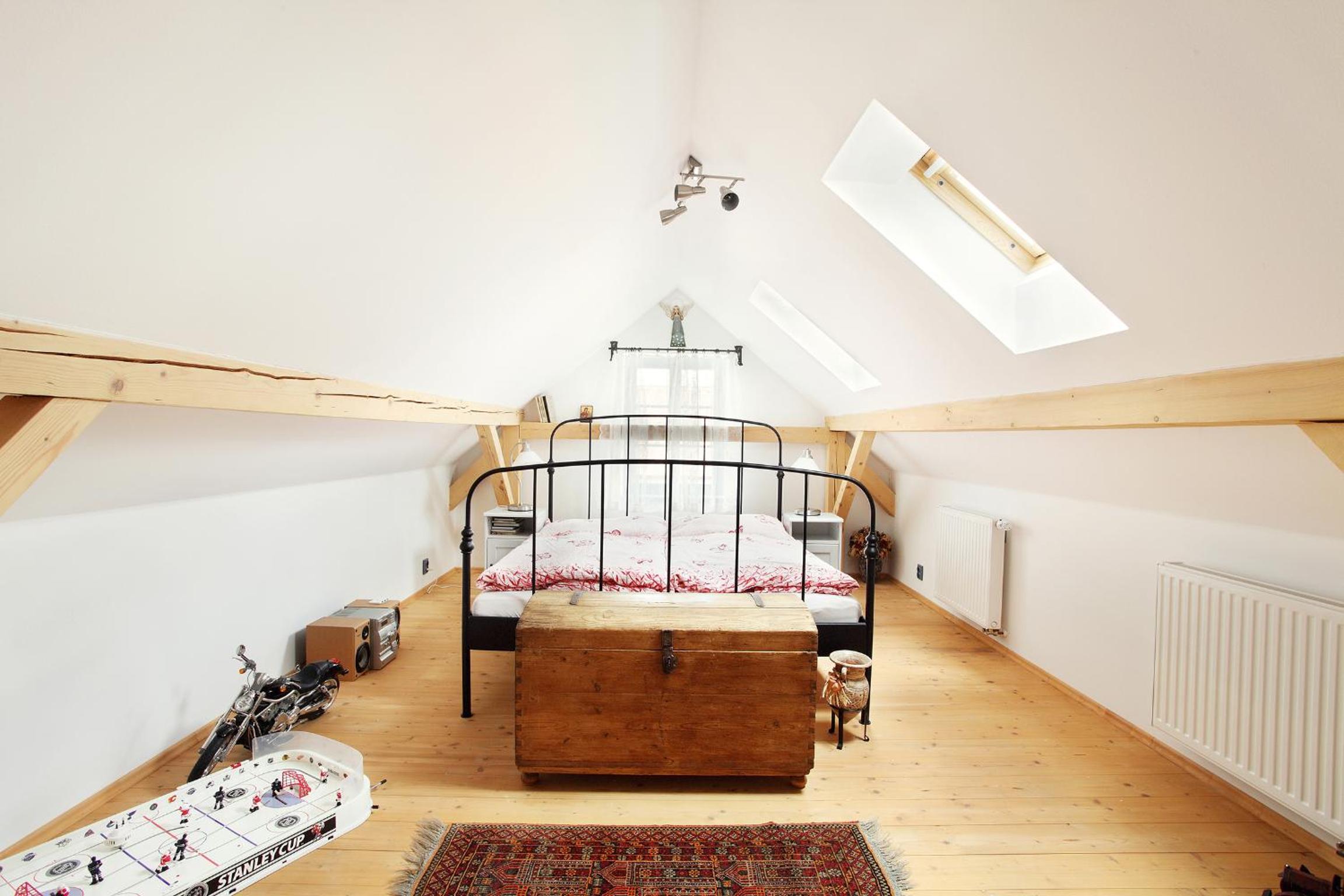 Two-Bedroom Apartment photo 3