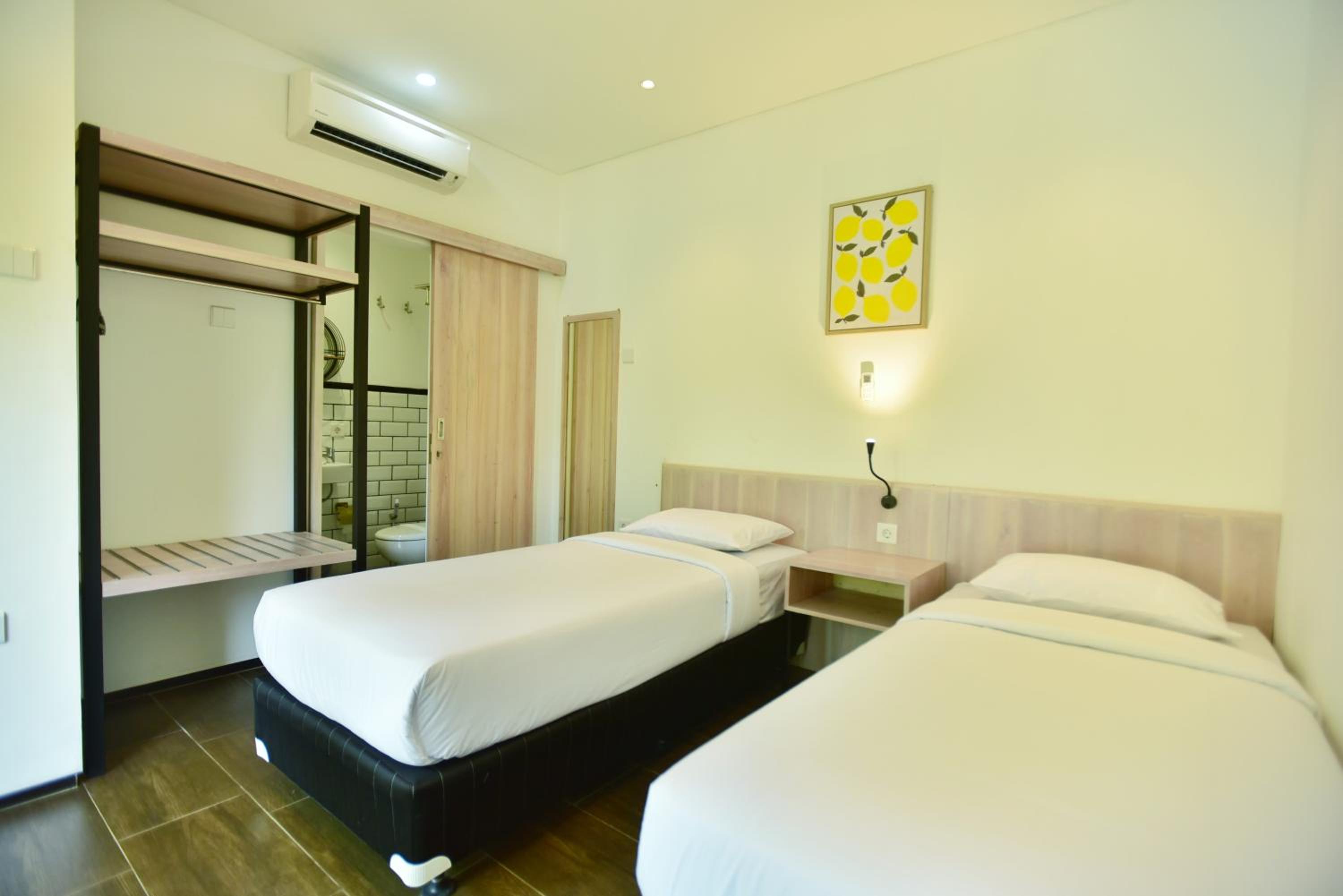 Deluxe Room photo 2