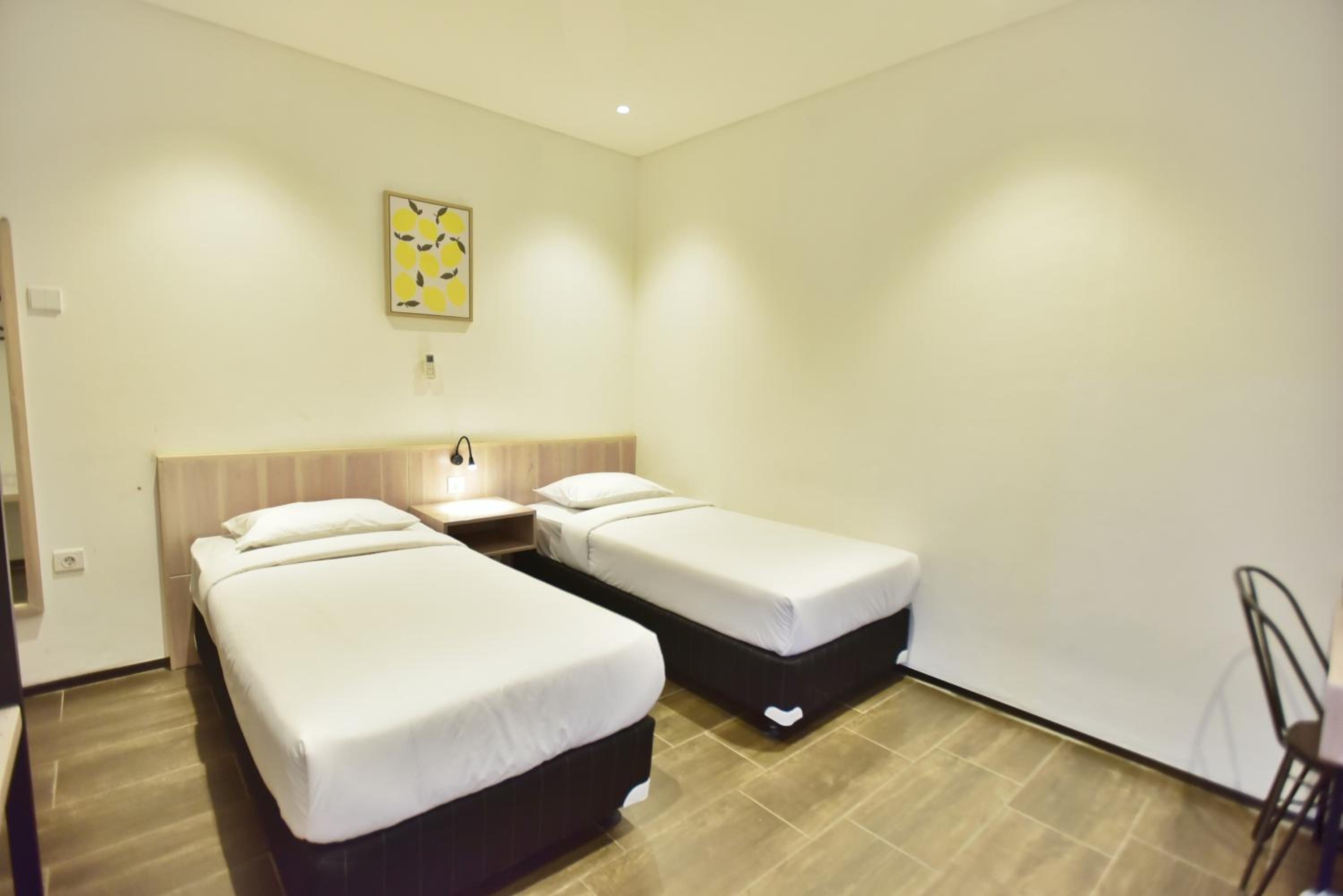 Deluxe Room photo 3