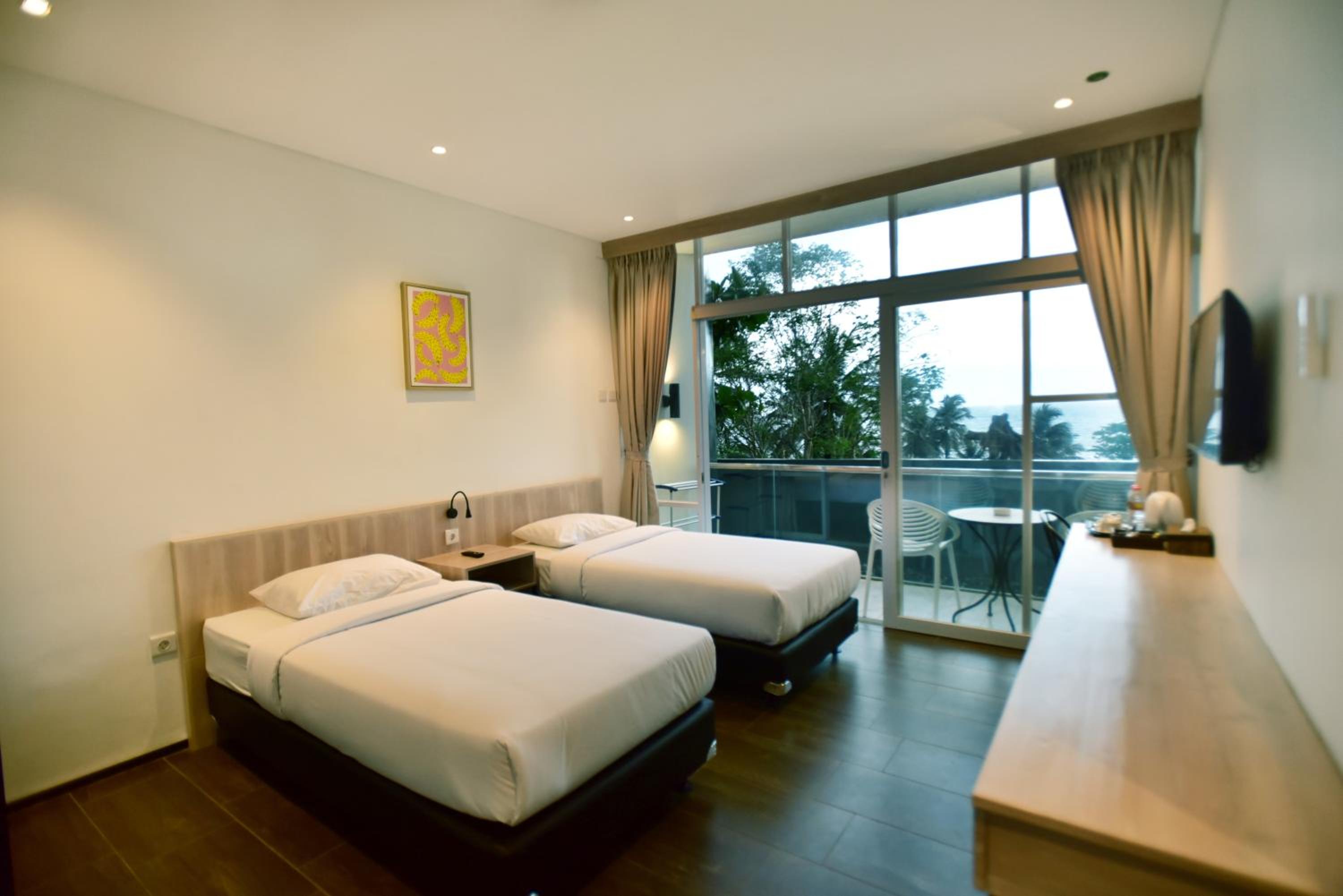 Deluxe Room photo 1