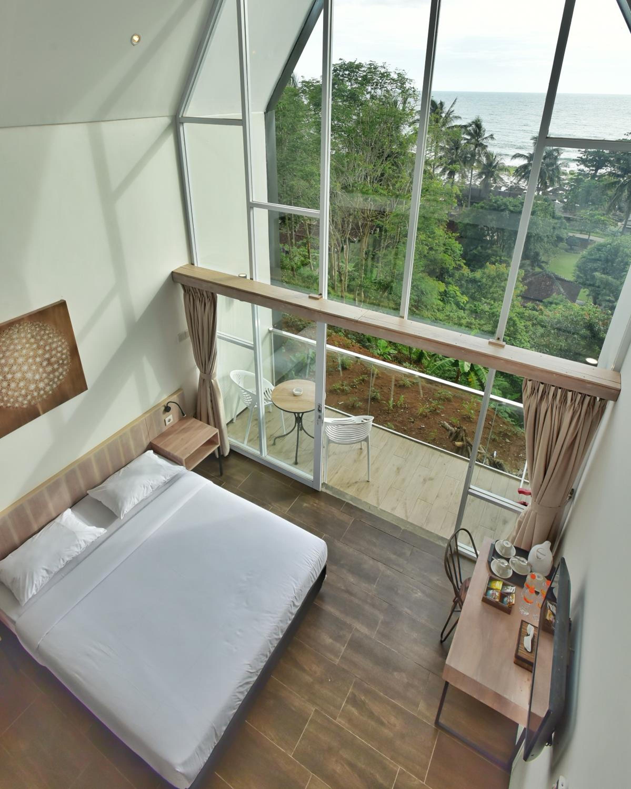 Superior Quadruple Room photo 1