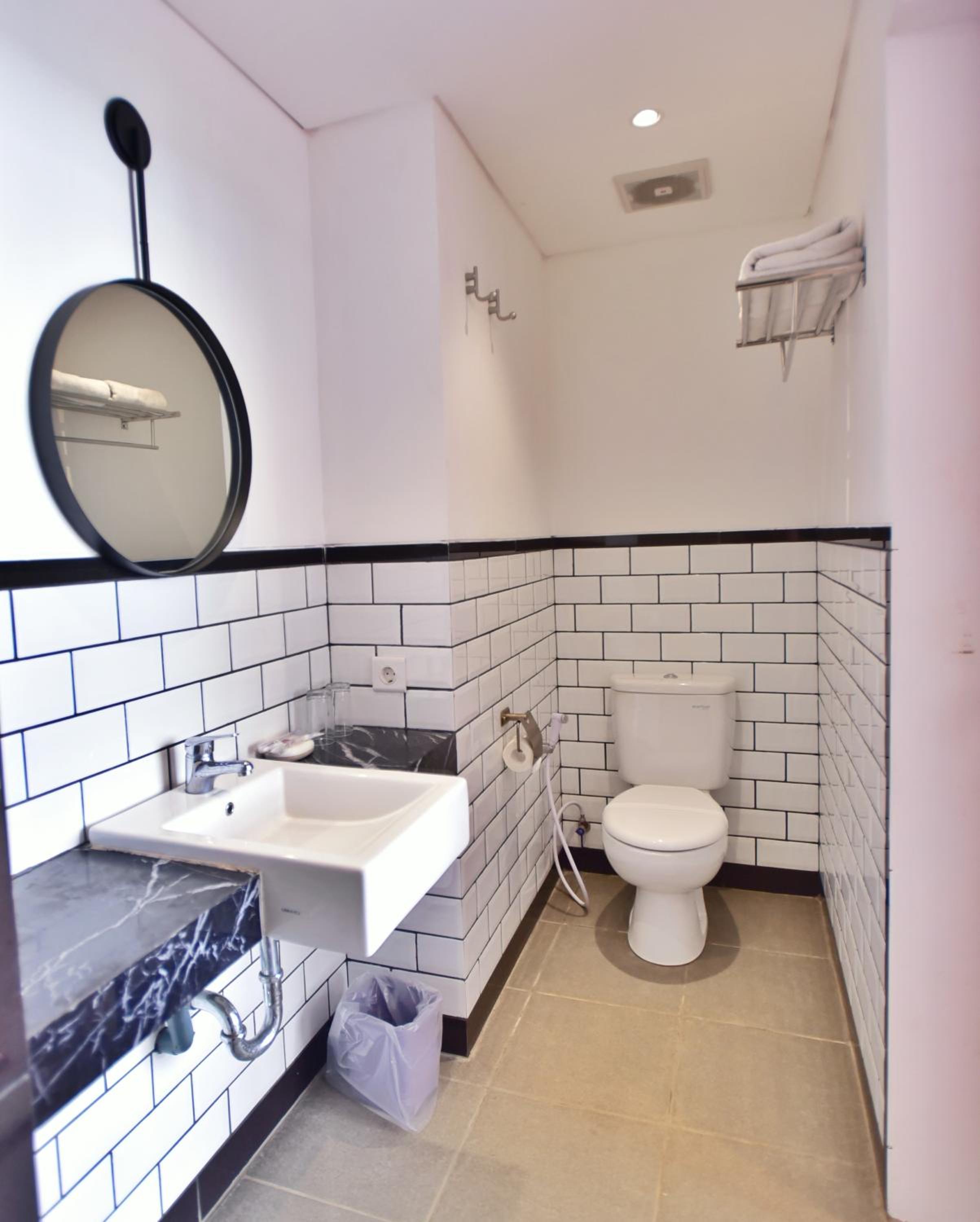 Superior Quadruple Room photo 2