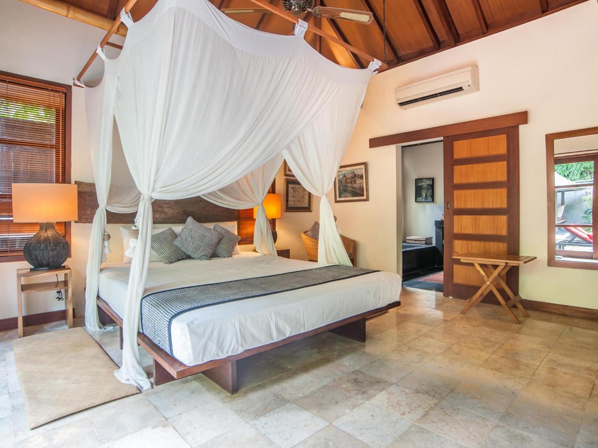Two-Bedroom Villa with Private Pool photo 2