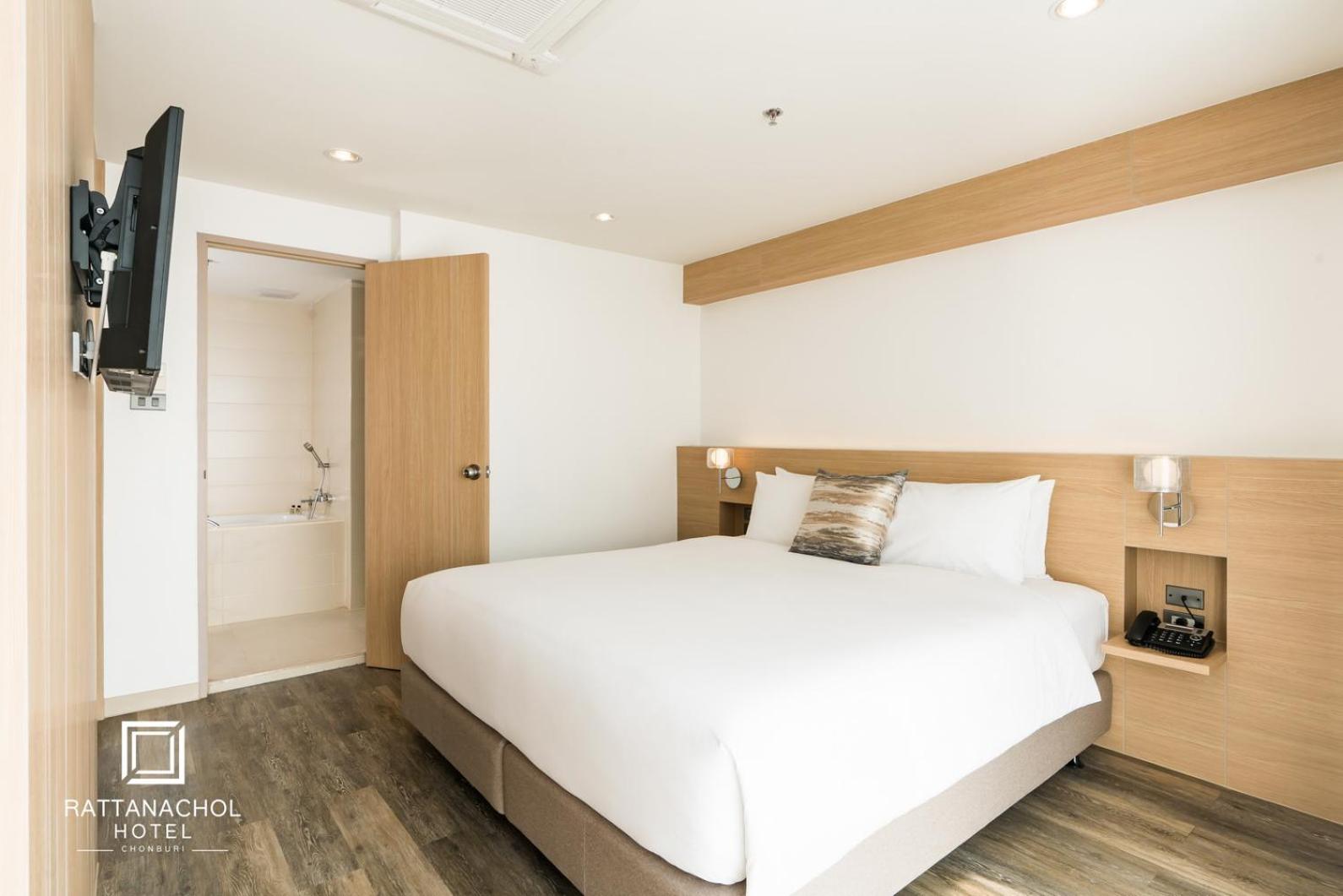 One-Bedroom Suite