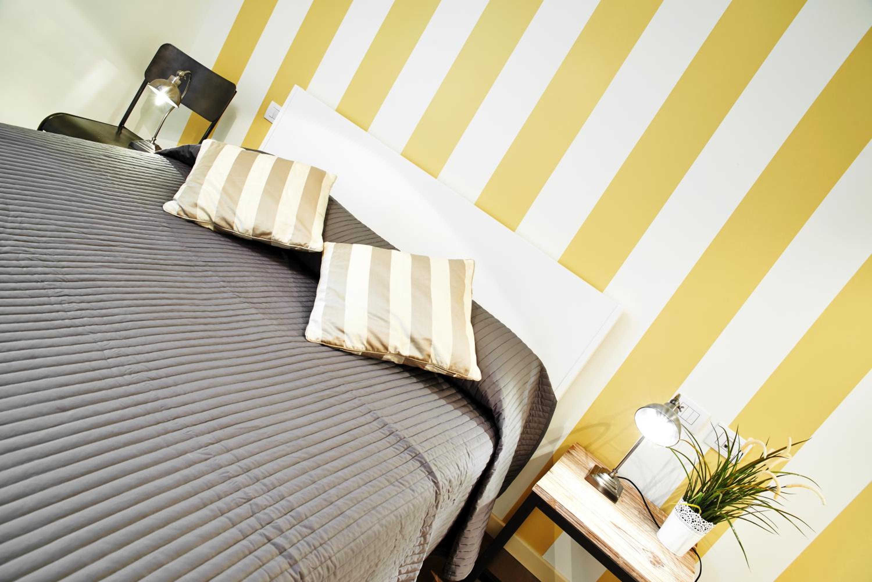 One-Bedroom Apartment - Photo 10