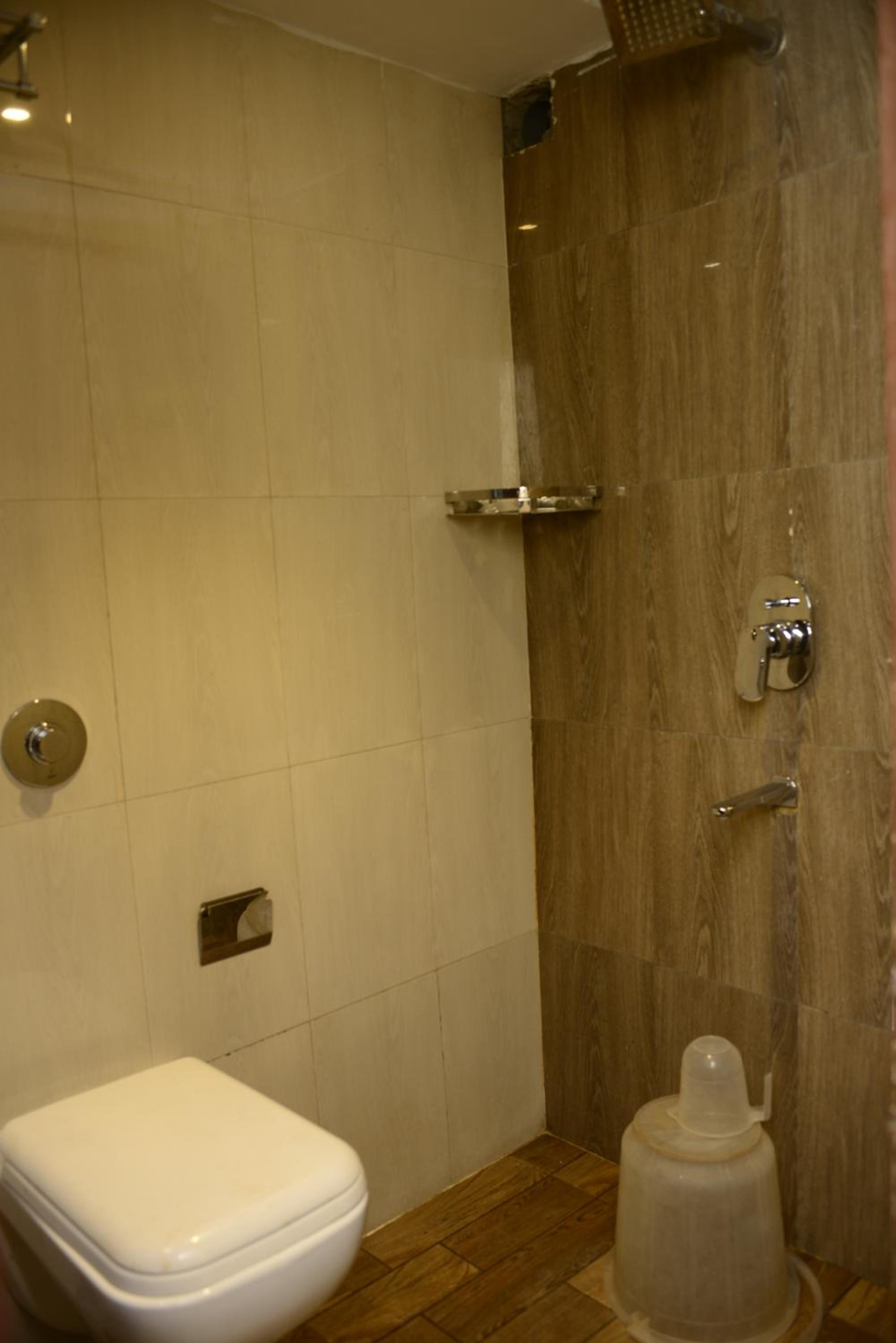 Deluxe Double Room - Photo 12