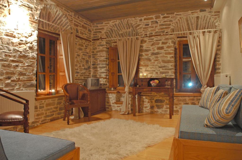Family Suite photo 1