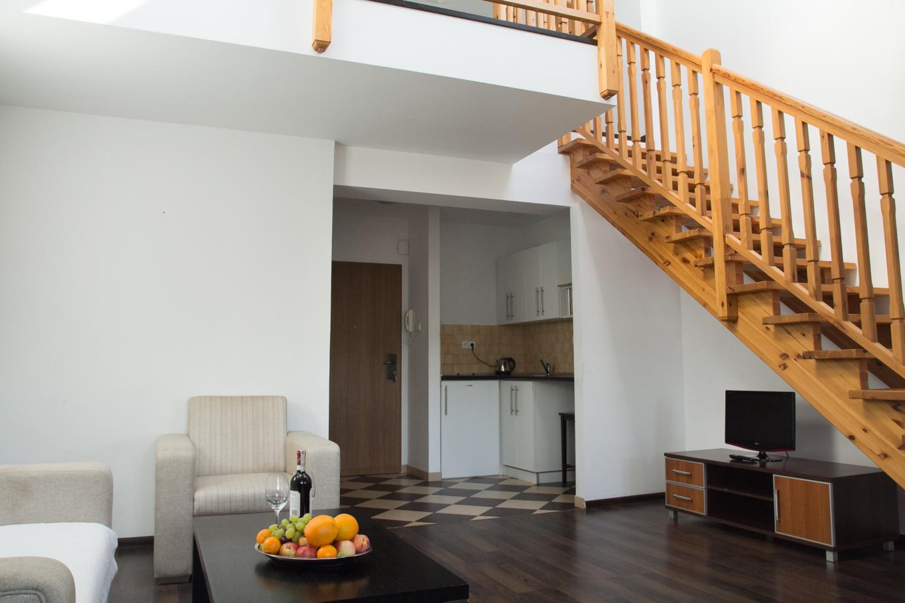 Duplex Apartment (4 Adults) - Photo 20