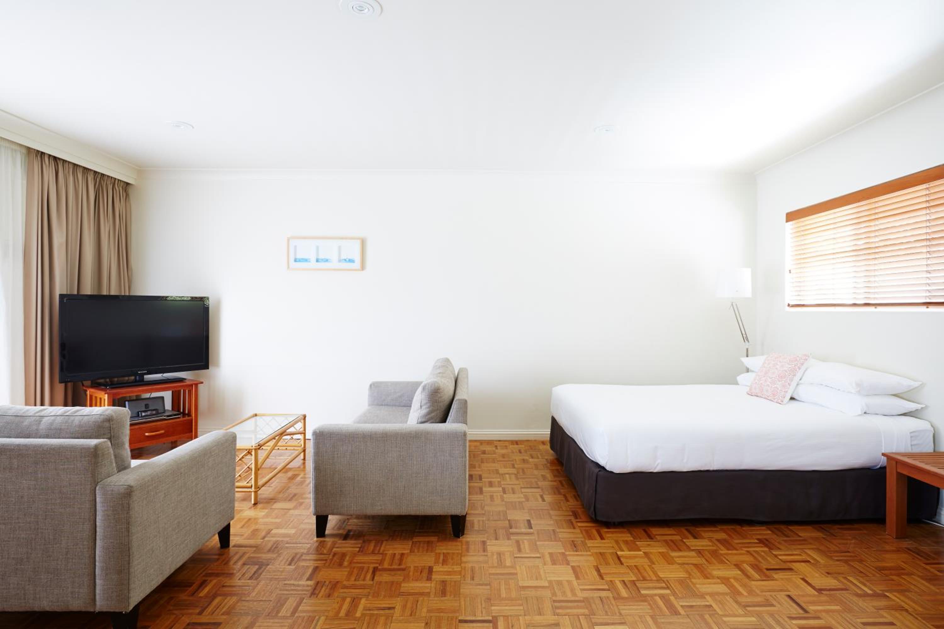 Large Family Apartment