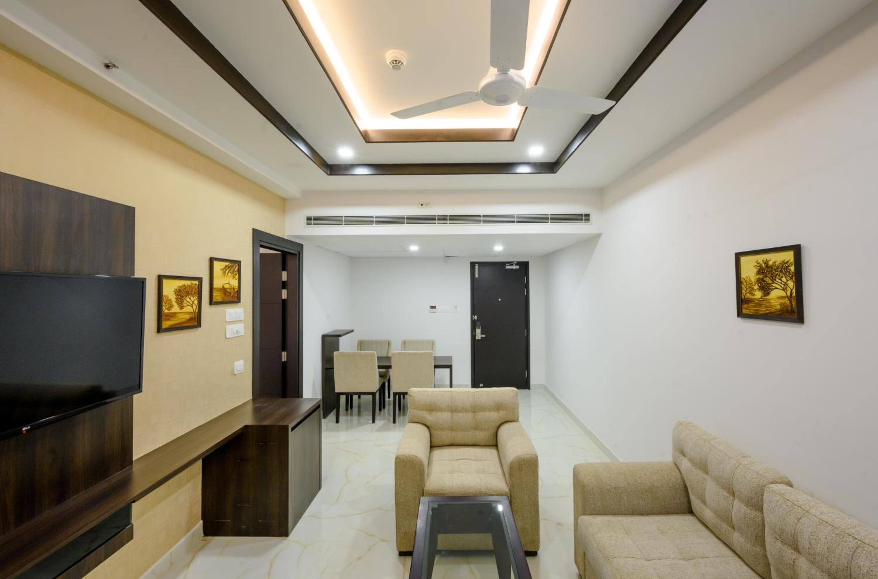 Suite photo 2