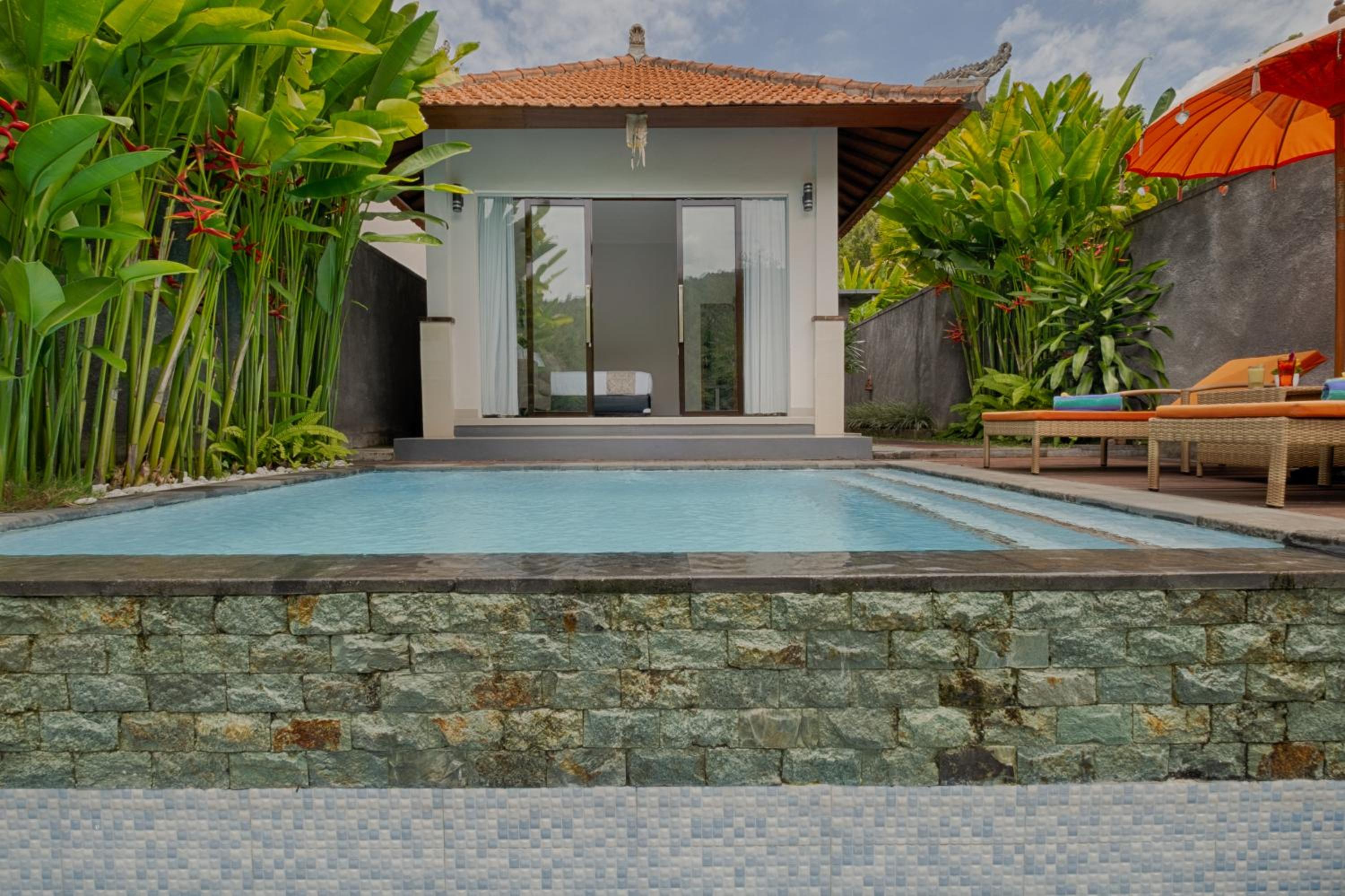Nadira Bali Villa, photo 148