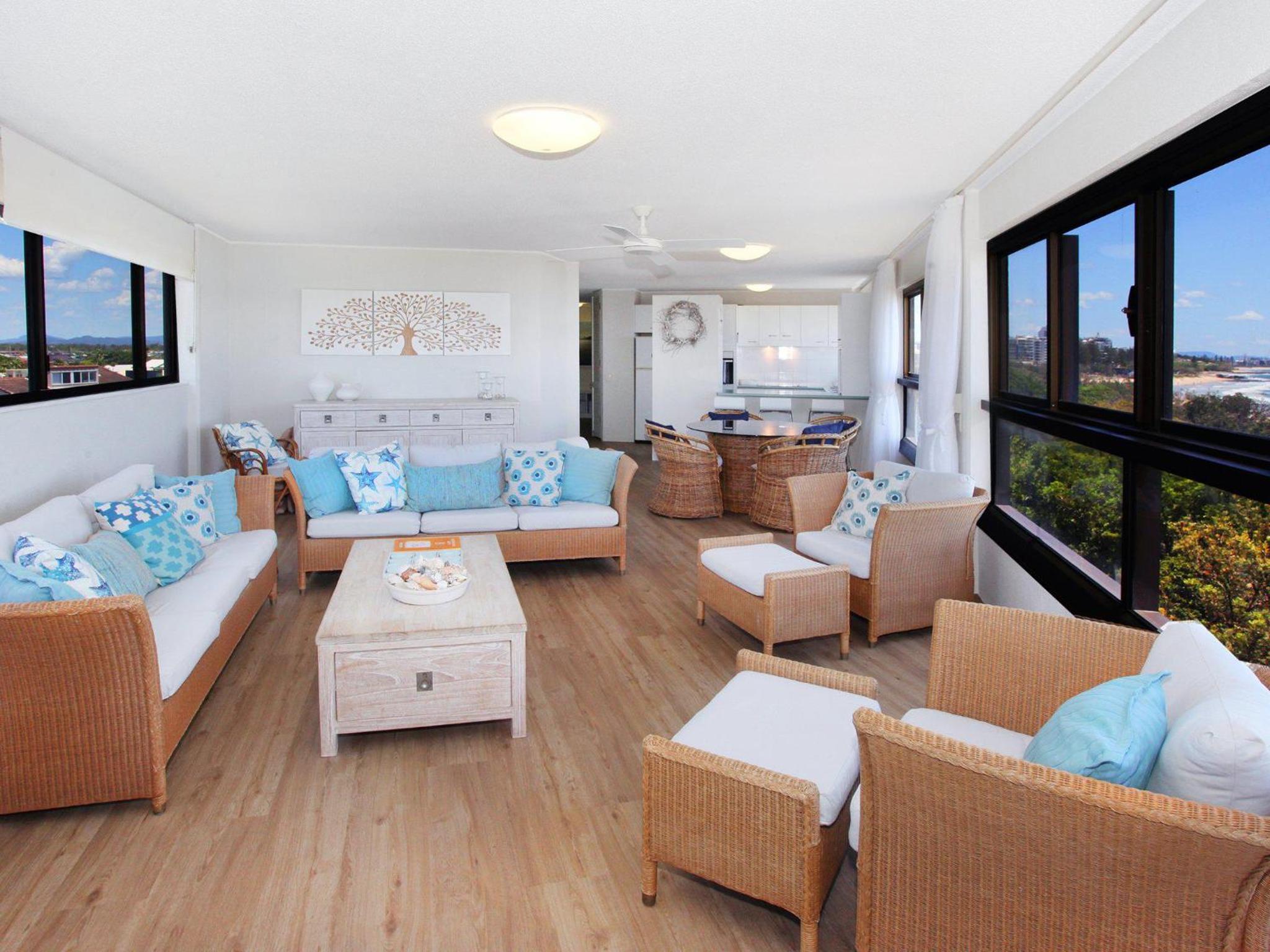 Apartment with Sea View photo 1