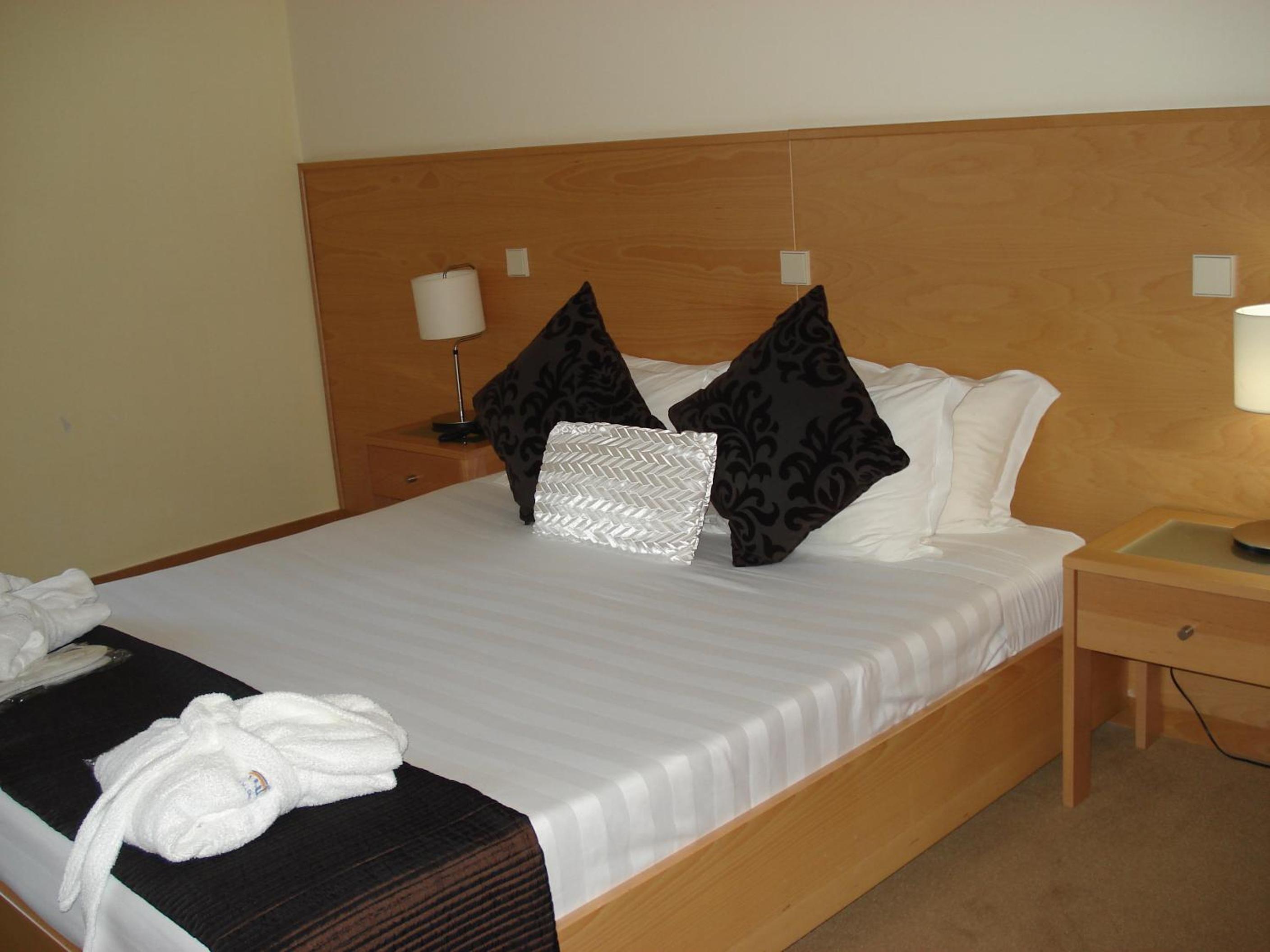 Special Offer - Double or Twin Room with Thermal Package