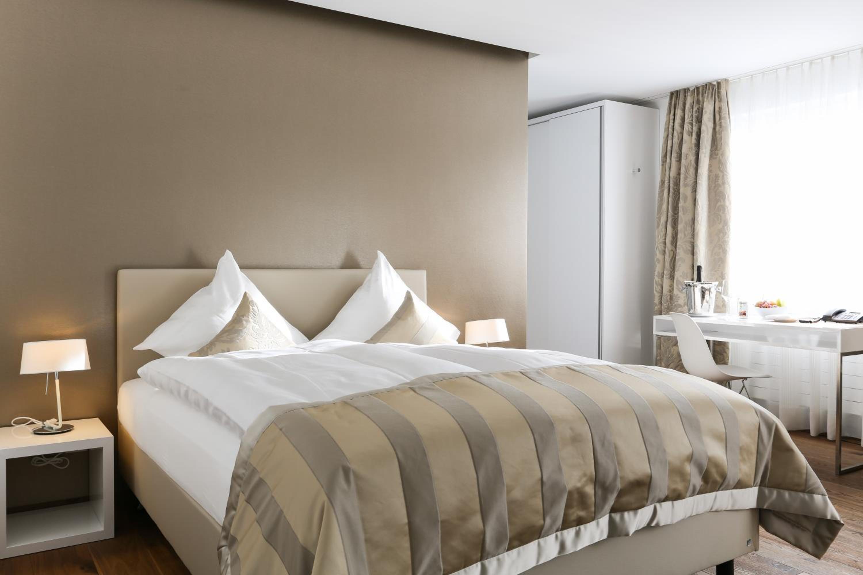 Design Double Room - Photo 1