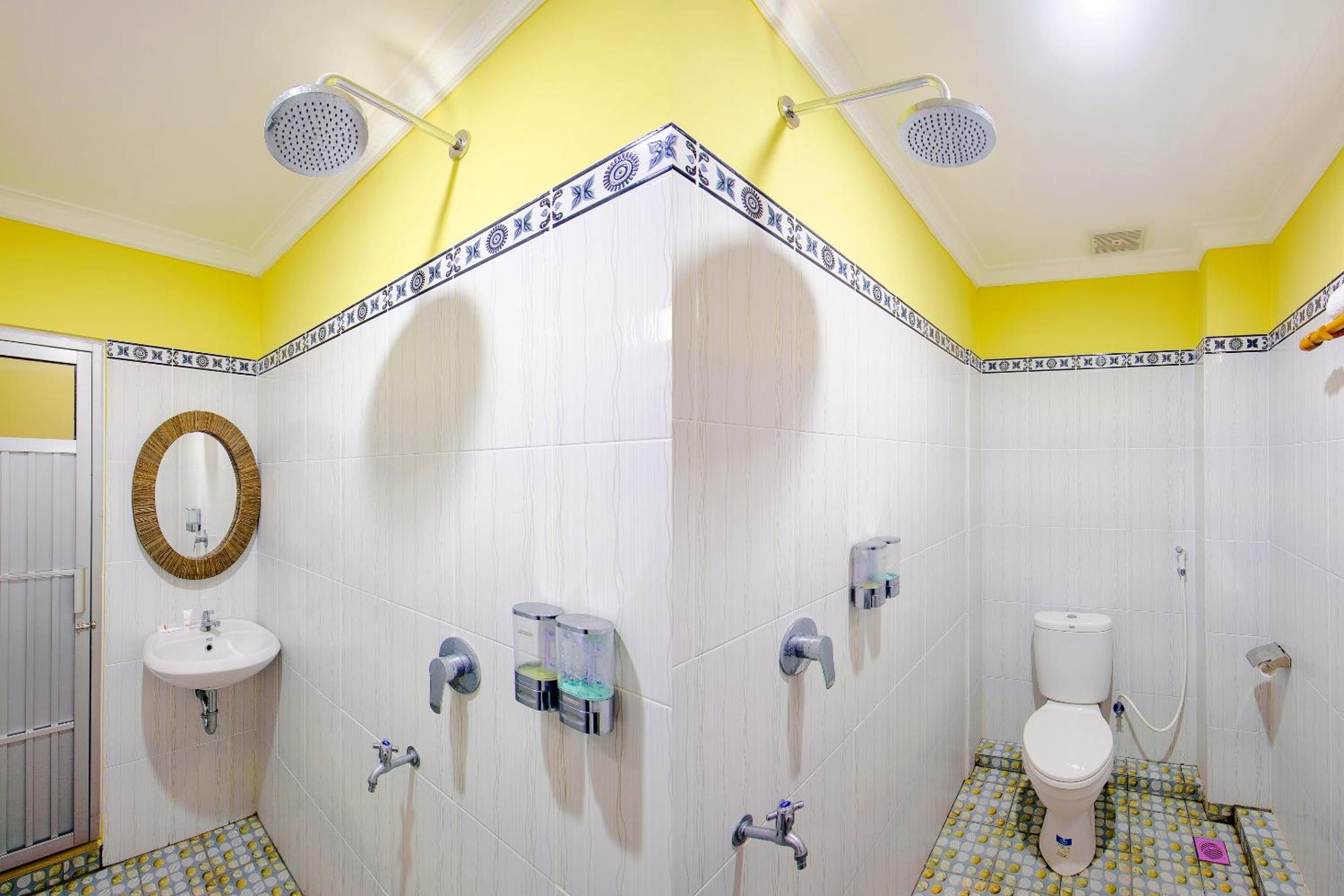 Deluxe Suite photo 2
