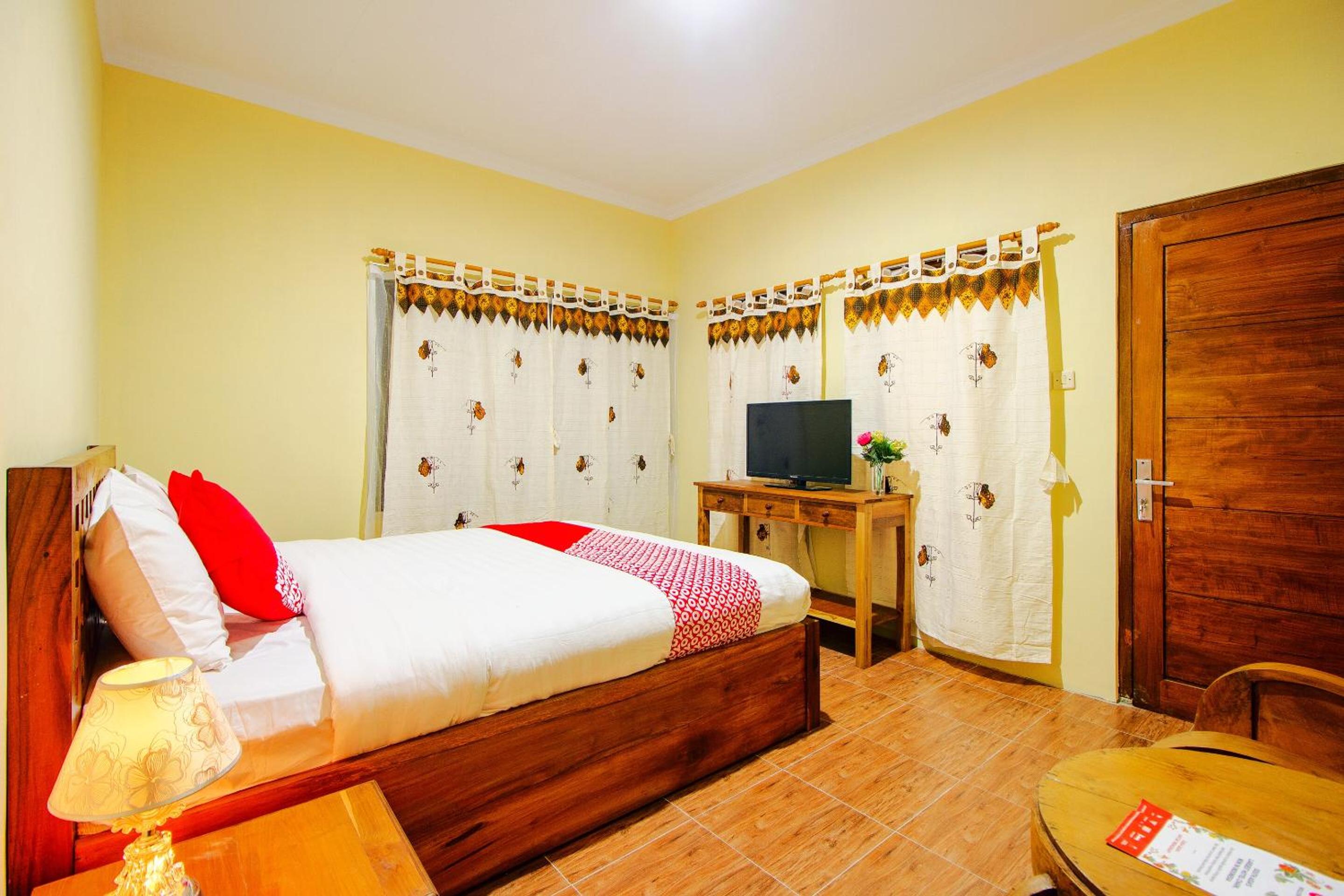 Deluxe Suite photo 1