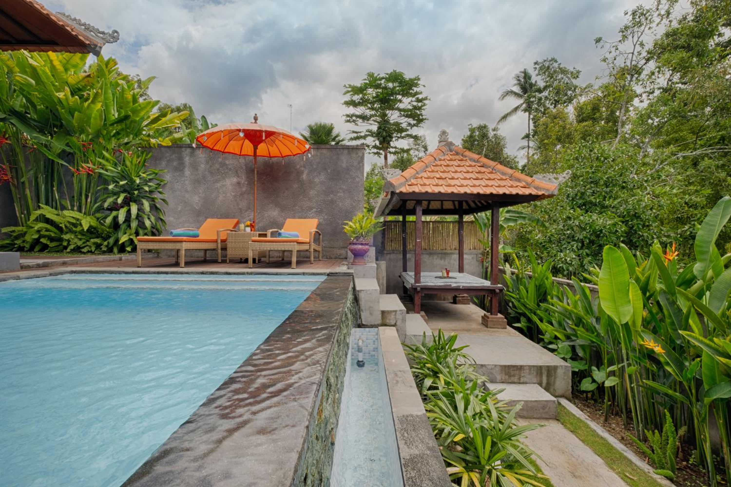 Nadira Bali Villa, photo 167