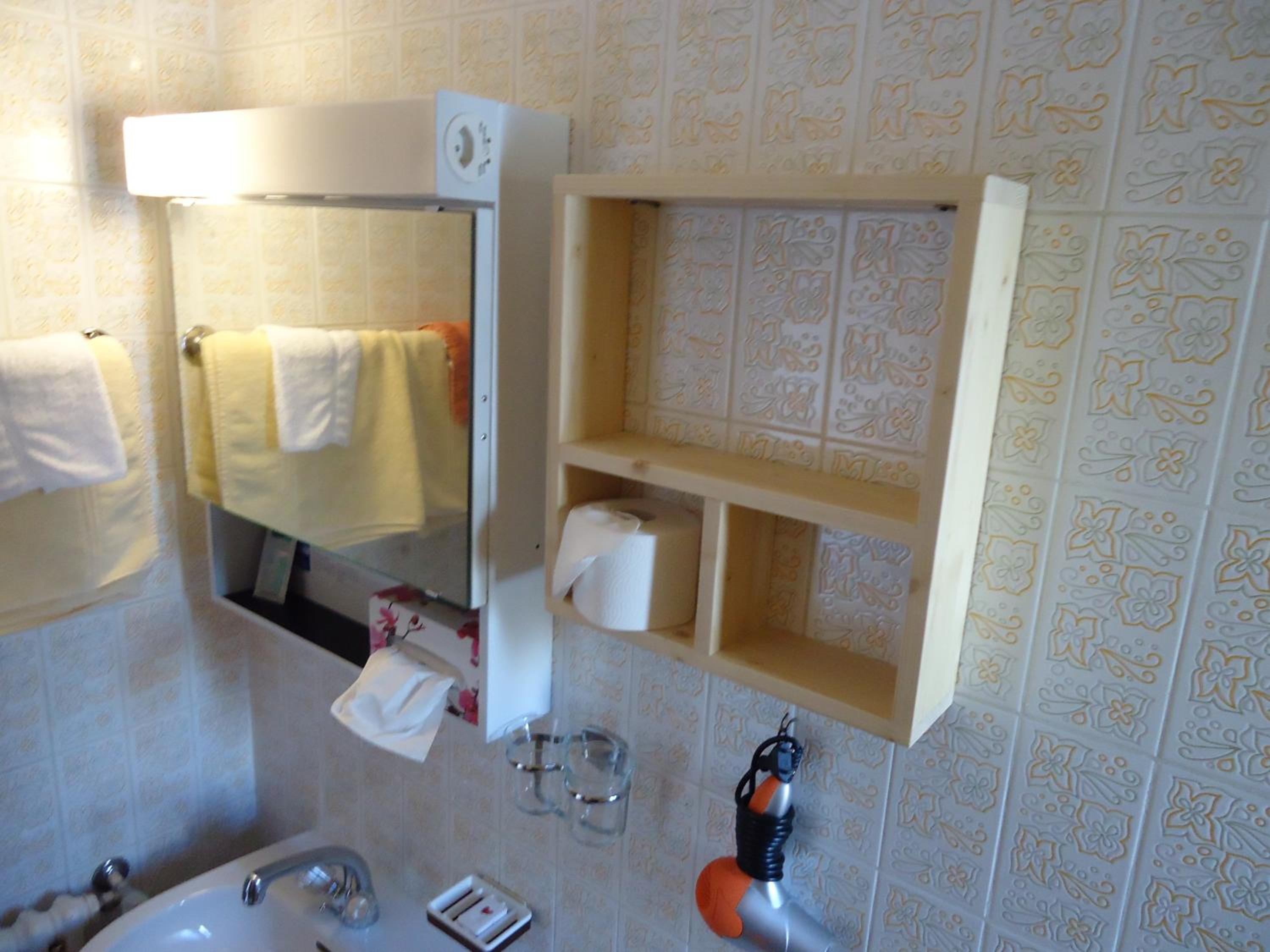 Small Double or Twin Room