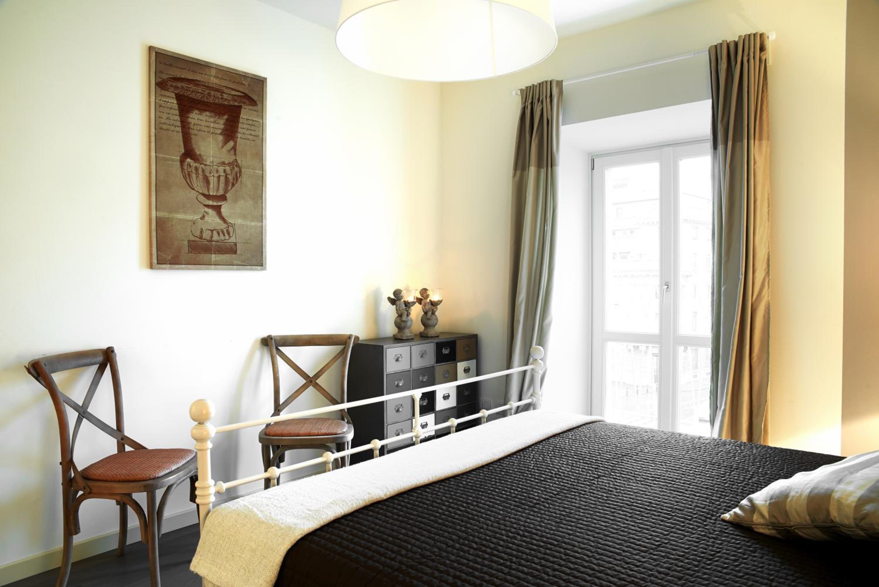 One-Bedroom Apartment - Photo 34