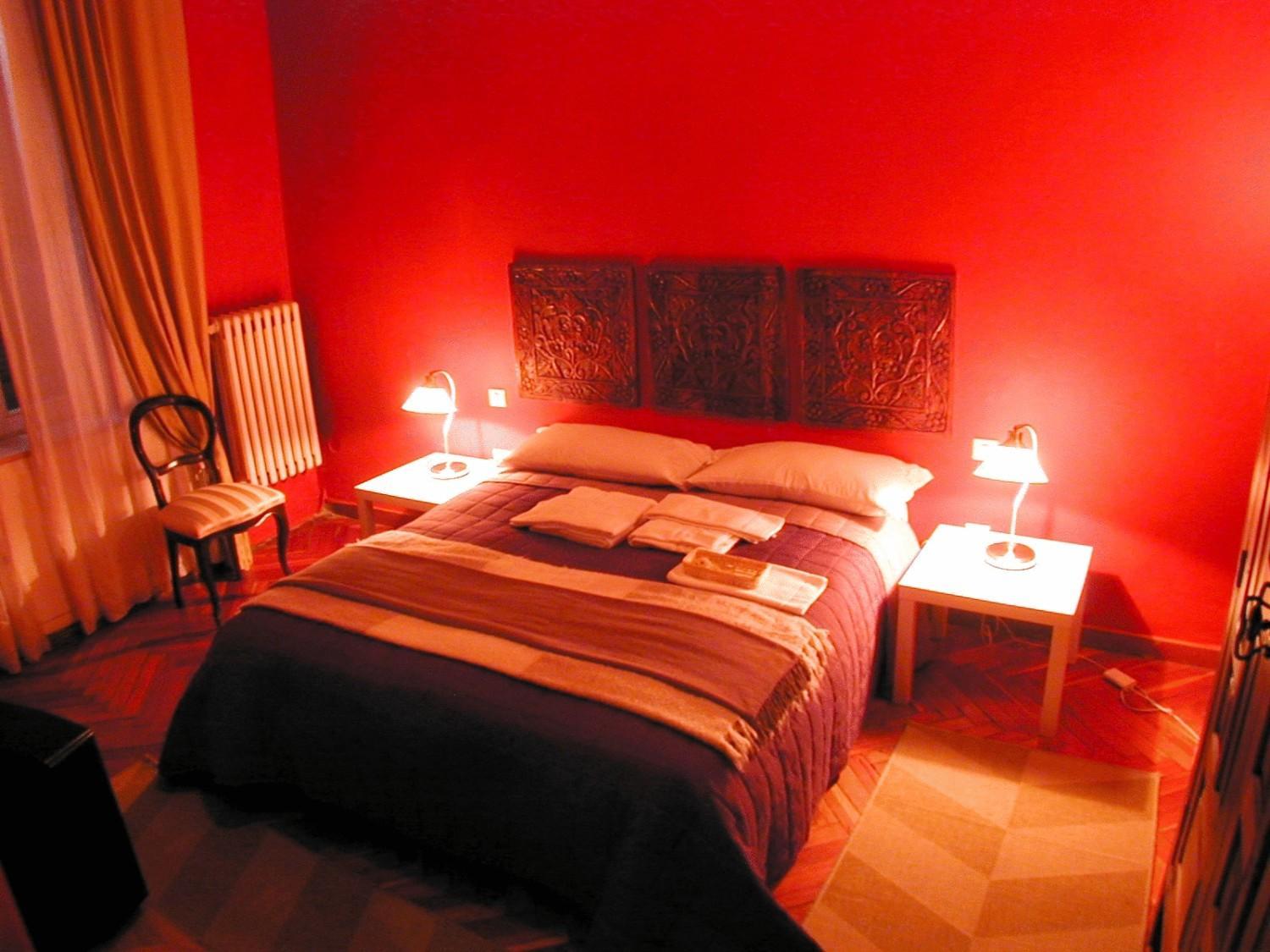 Quadruple Room - Photo 6