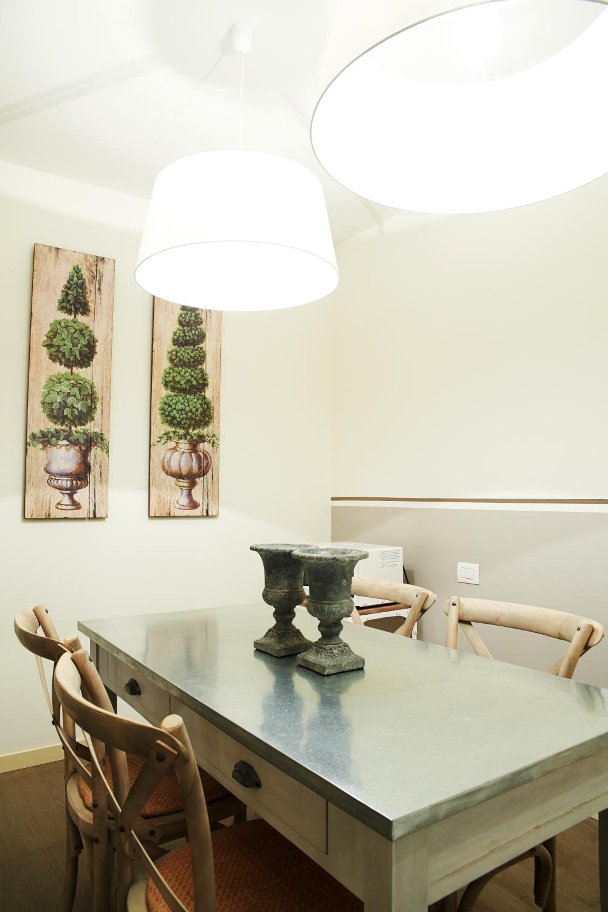 Two-Bedroom Apartment - Photo 6