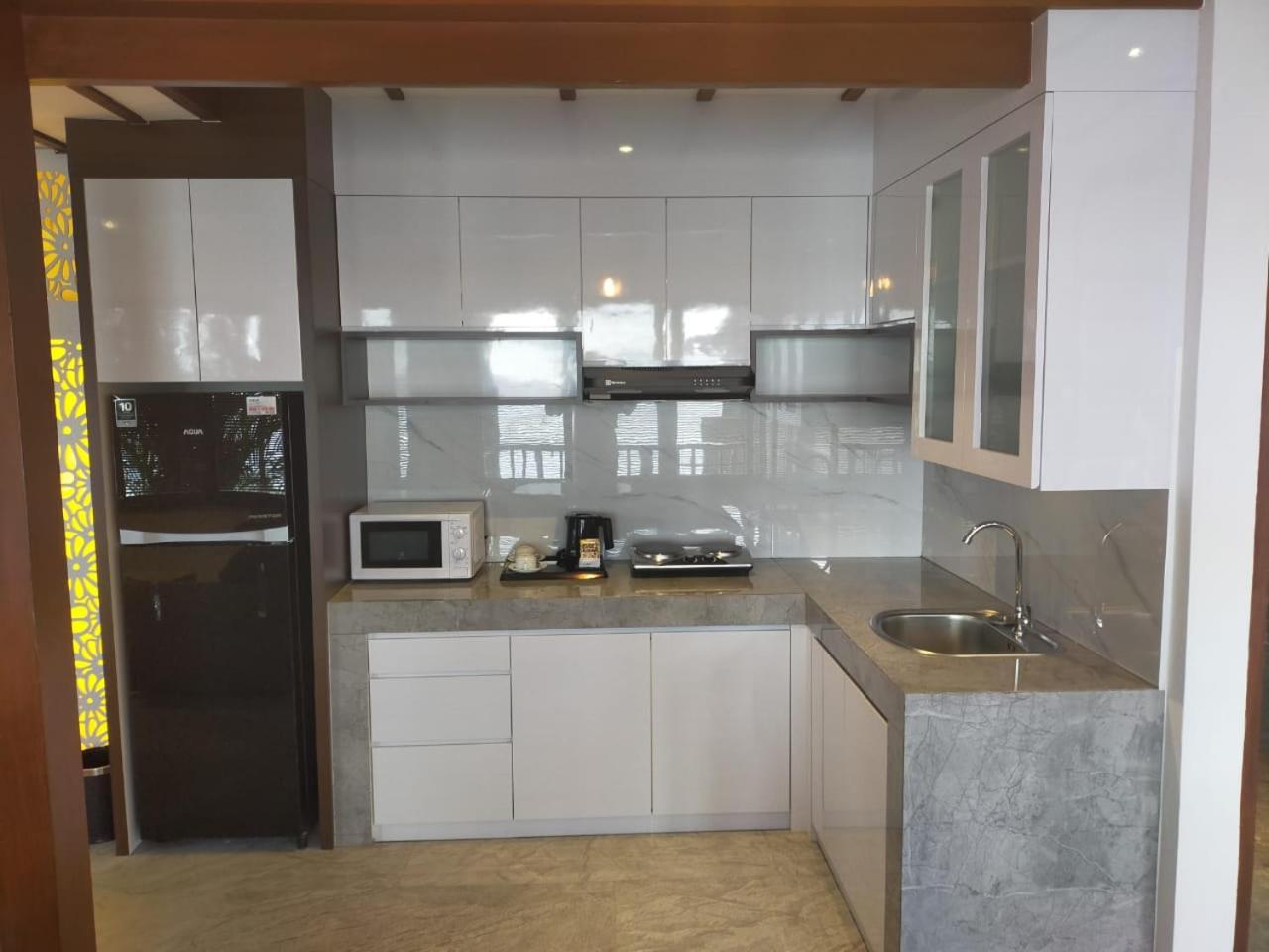Two-Bedroom Villa with Free Shuttle from Nongsapura Ferry Terminal - Photo 4