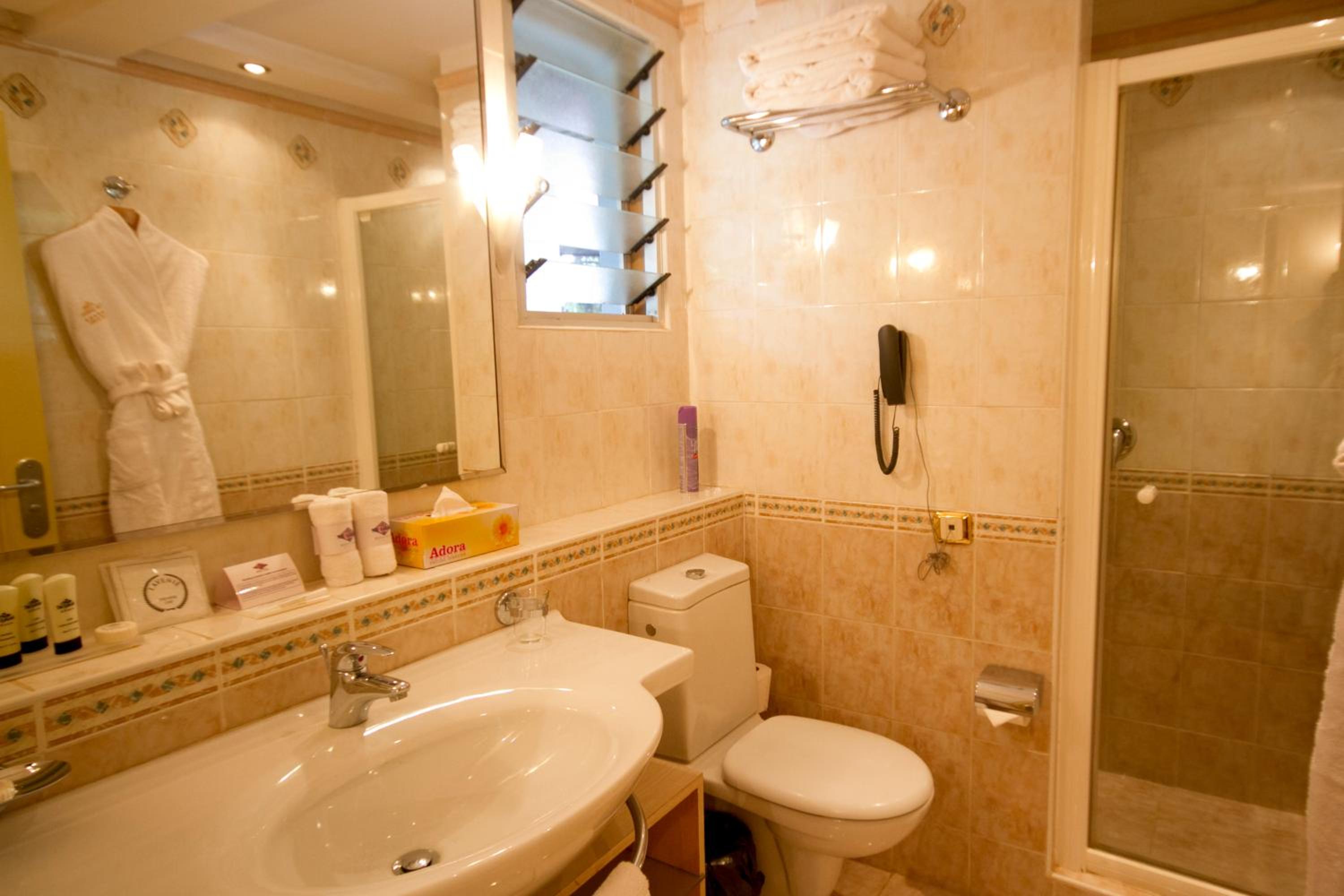 Presidential Suite photo 3