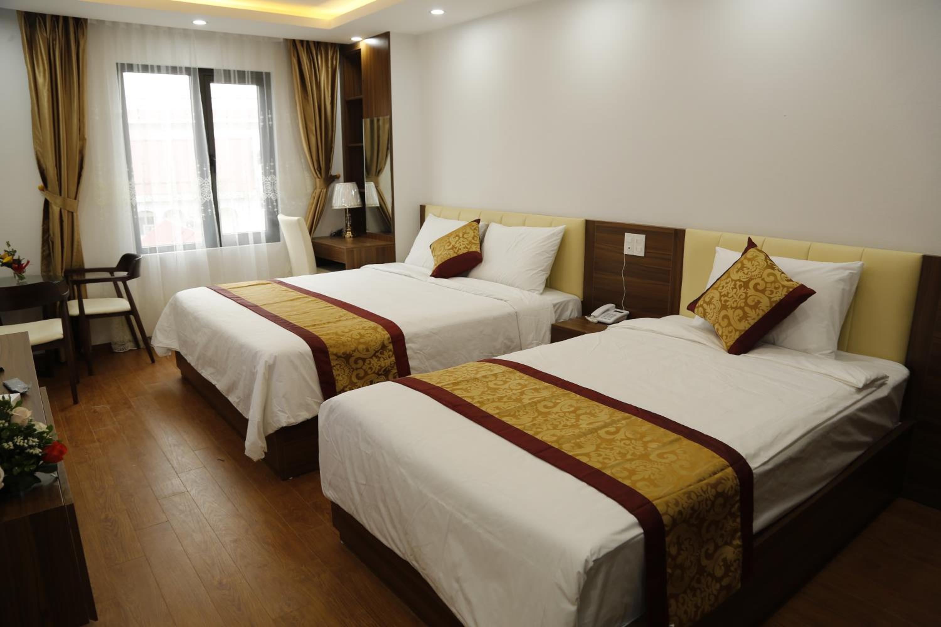 Triple Room - Photo 2