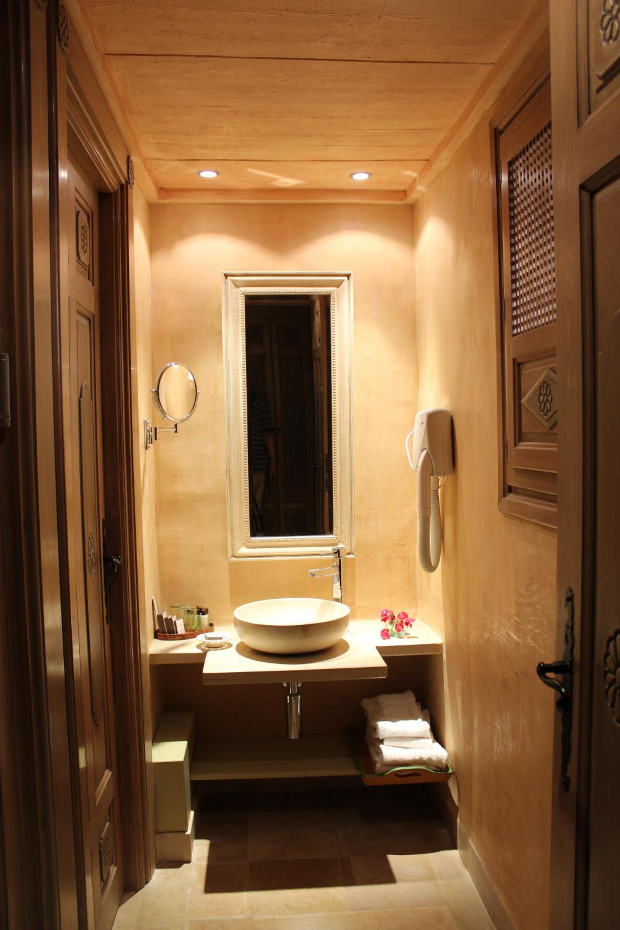 Superior Double Room photo 2