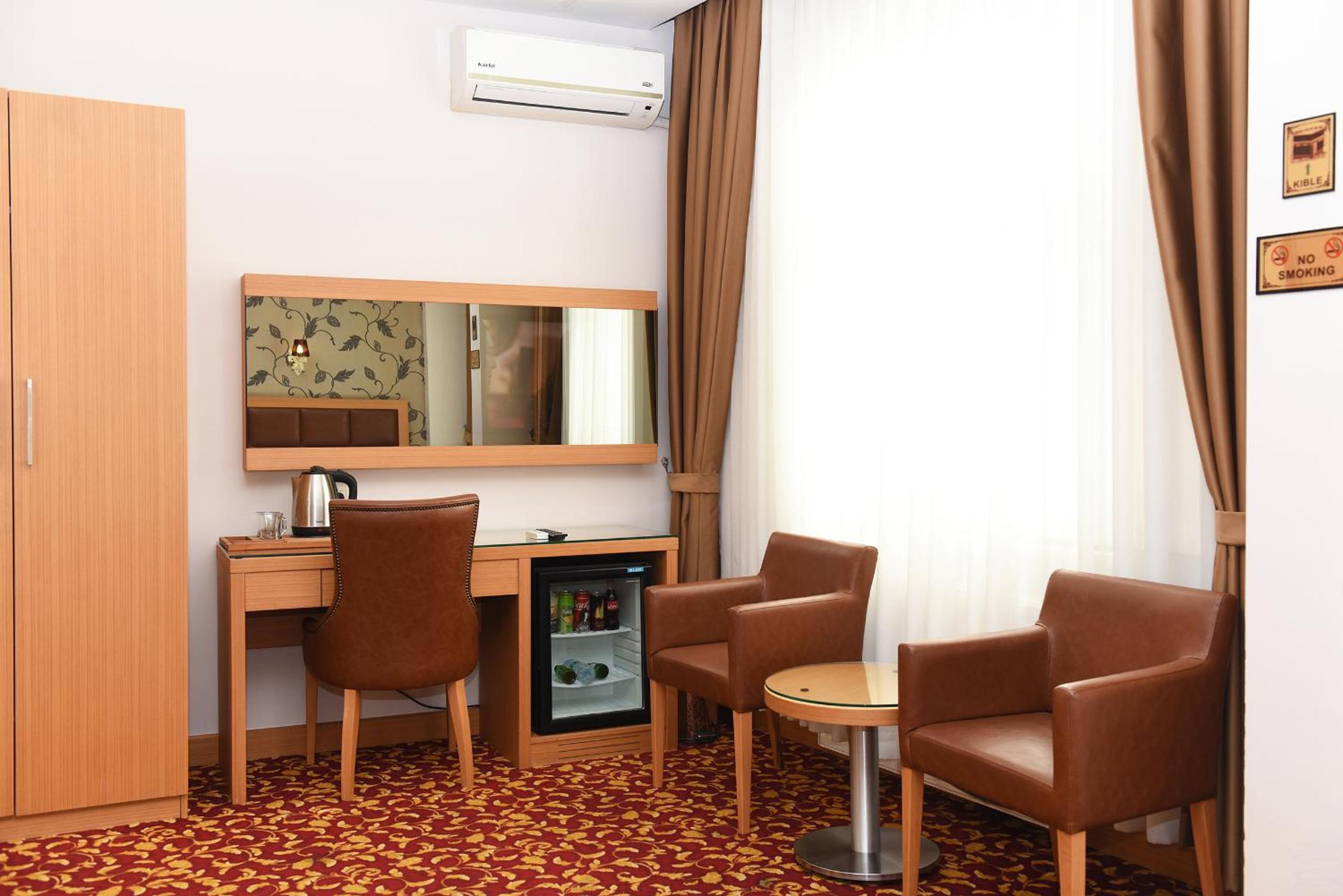 Deluxe Quadruple Room photo 1