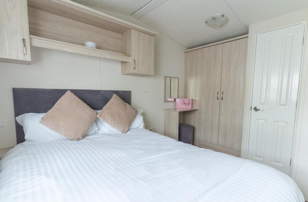 Accessible Holiday Home