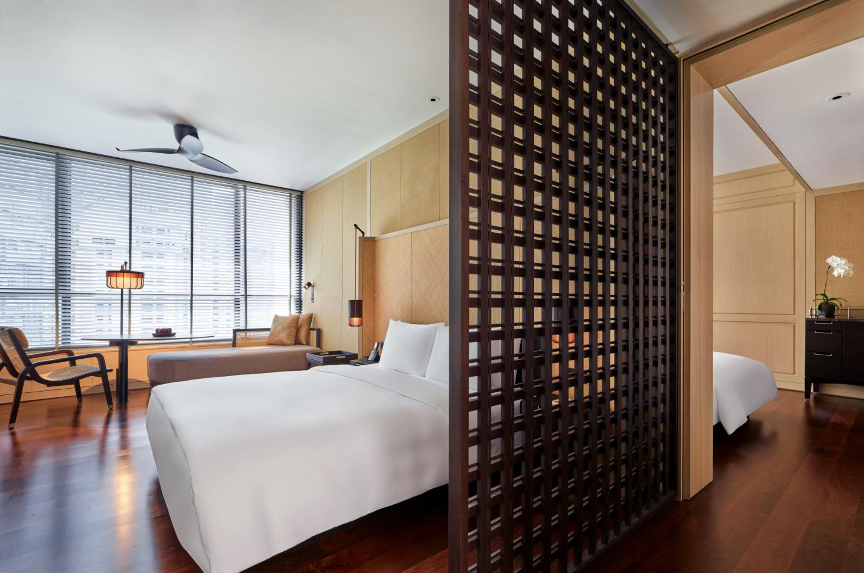 Grand King Room photo 2