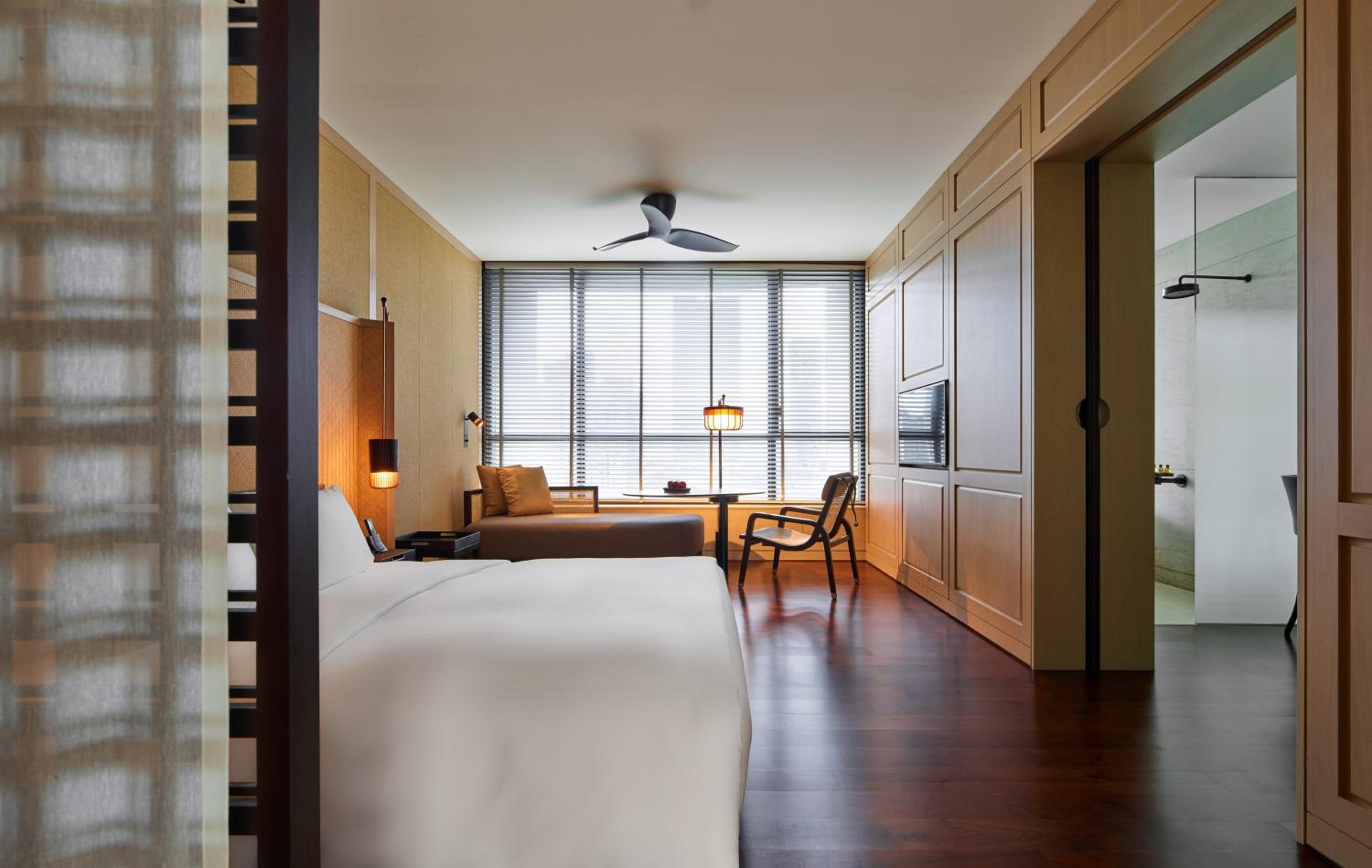 Grand King Room photo 3