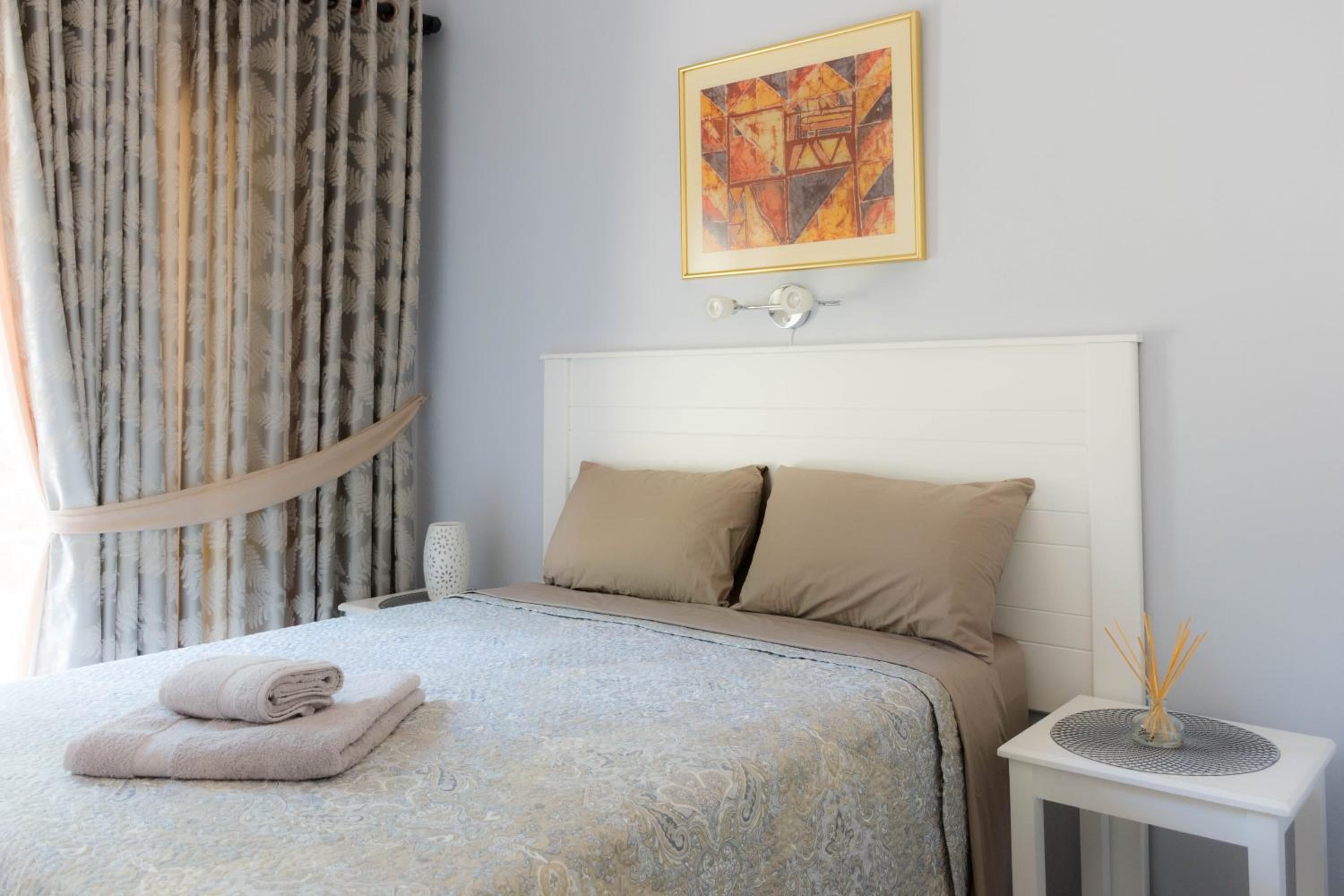 Luxury Double Room - Photo 1