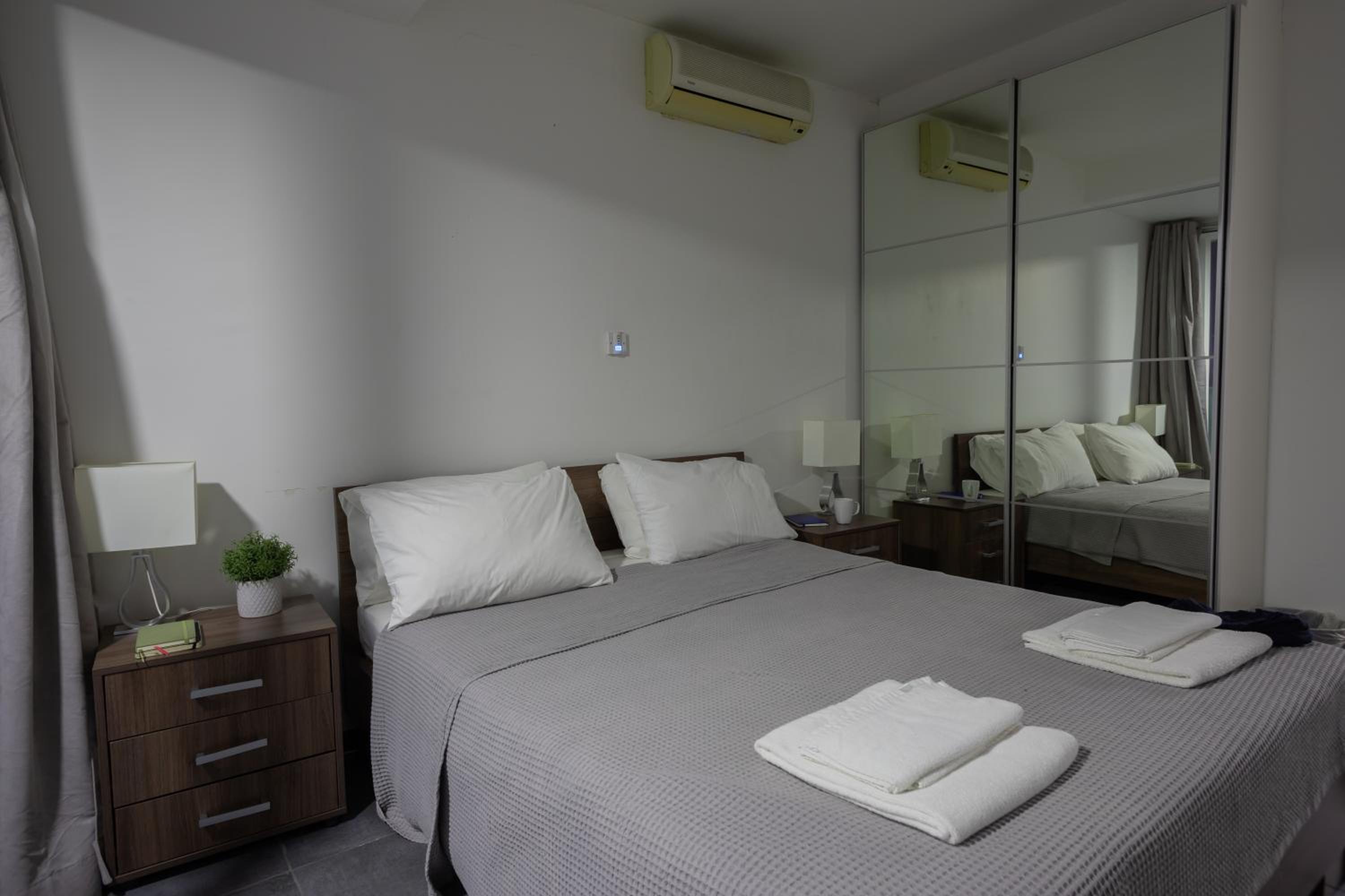 Apartment with Sea View photo 2
