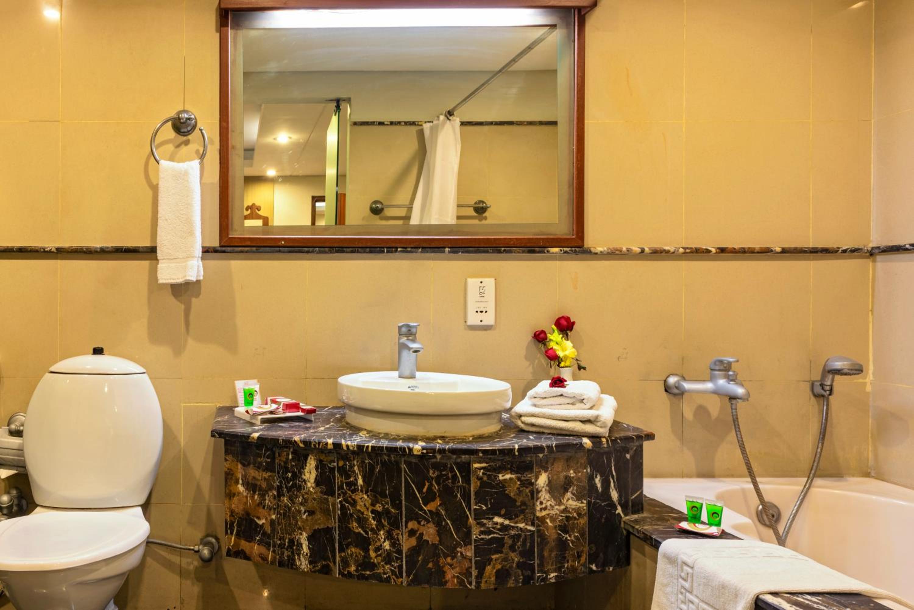 Suite photo 3