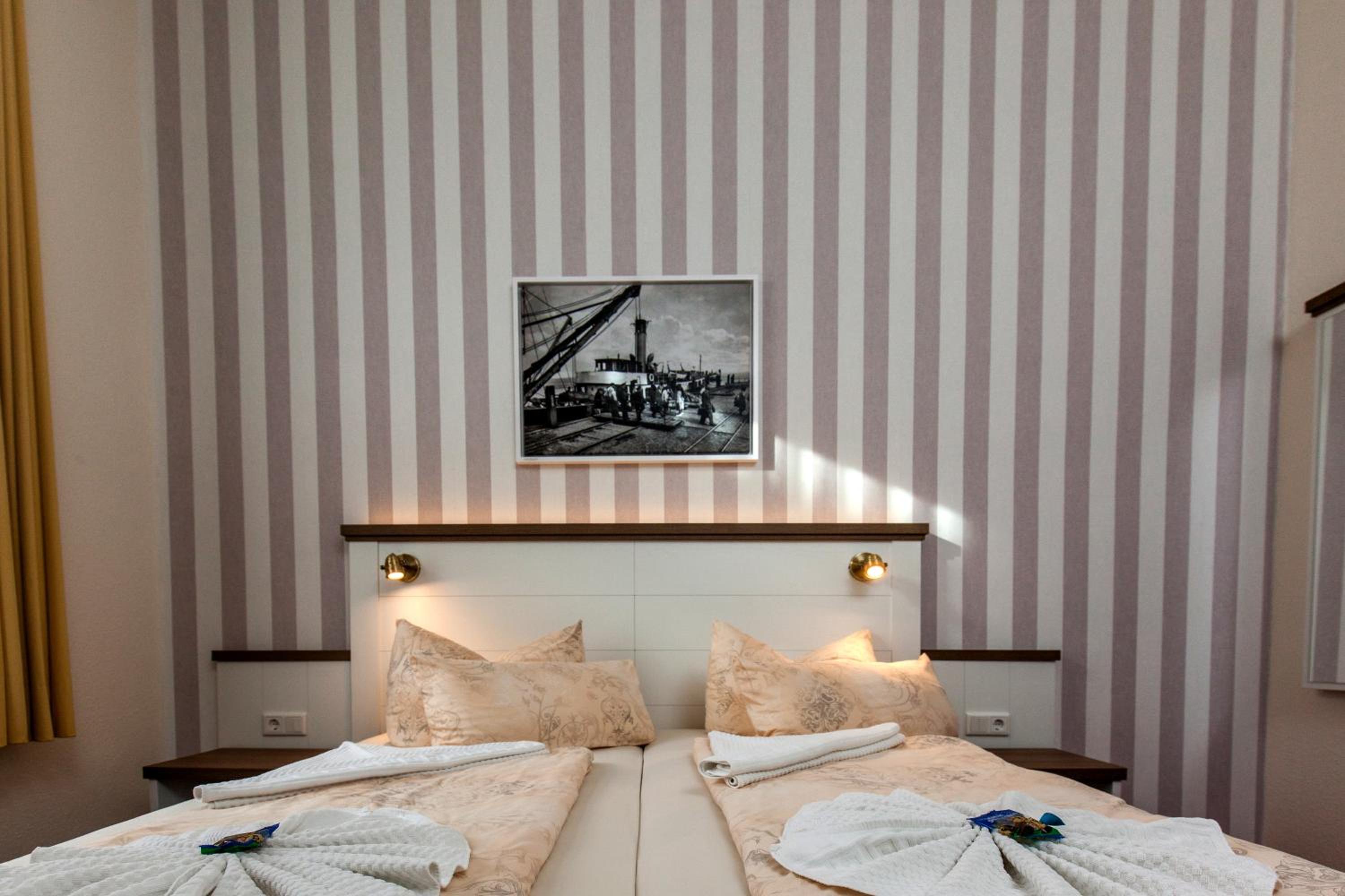 Standard Double Room - Photo 1