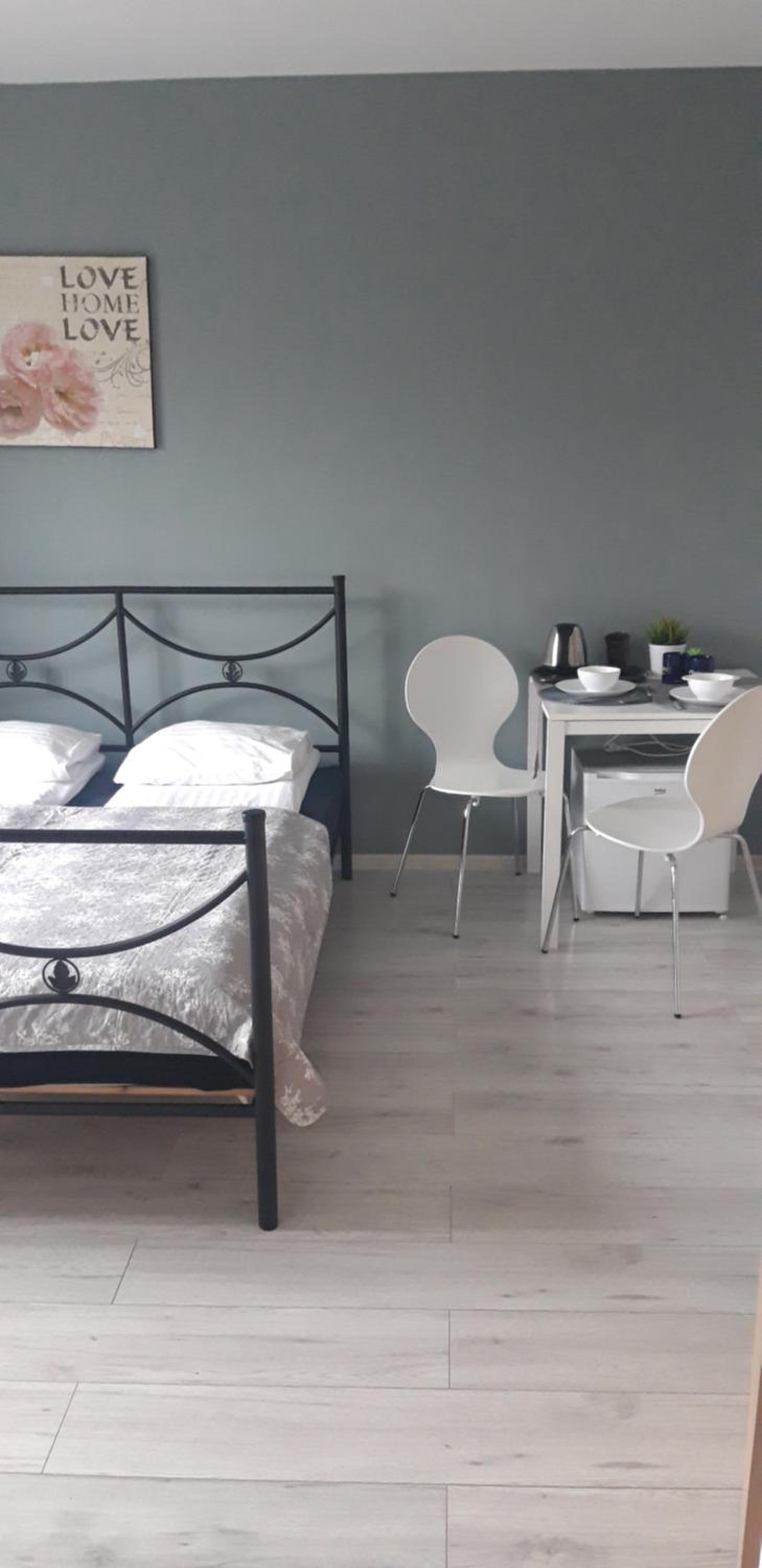 Double Room photo 2