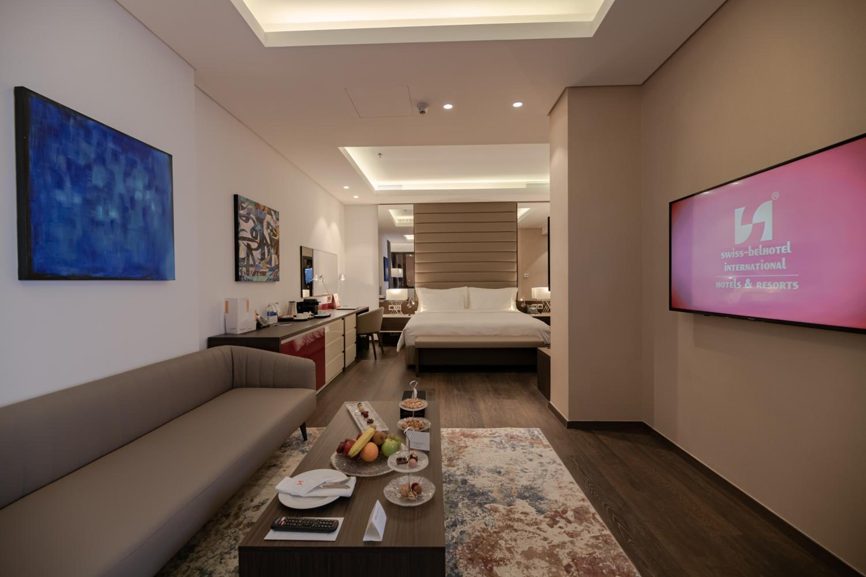 Junior Suite - Photo 4